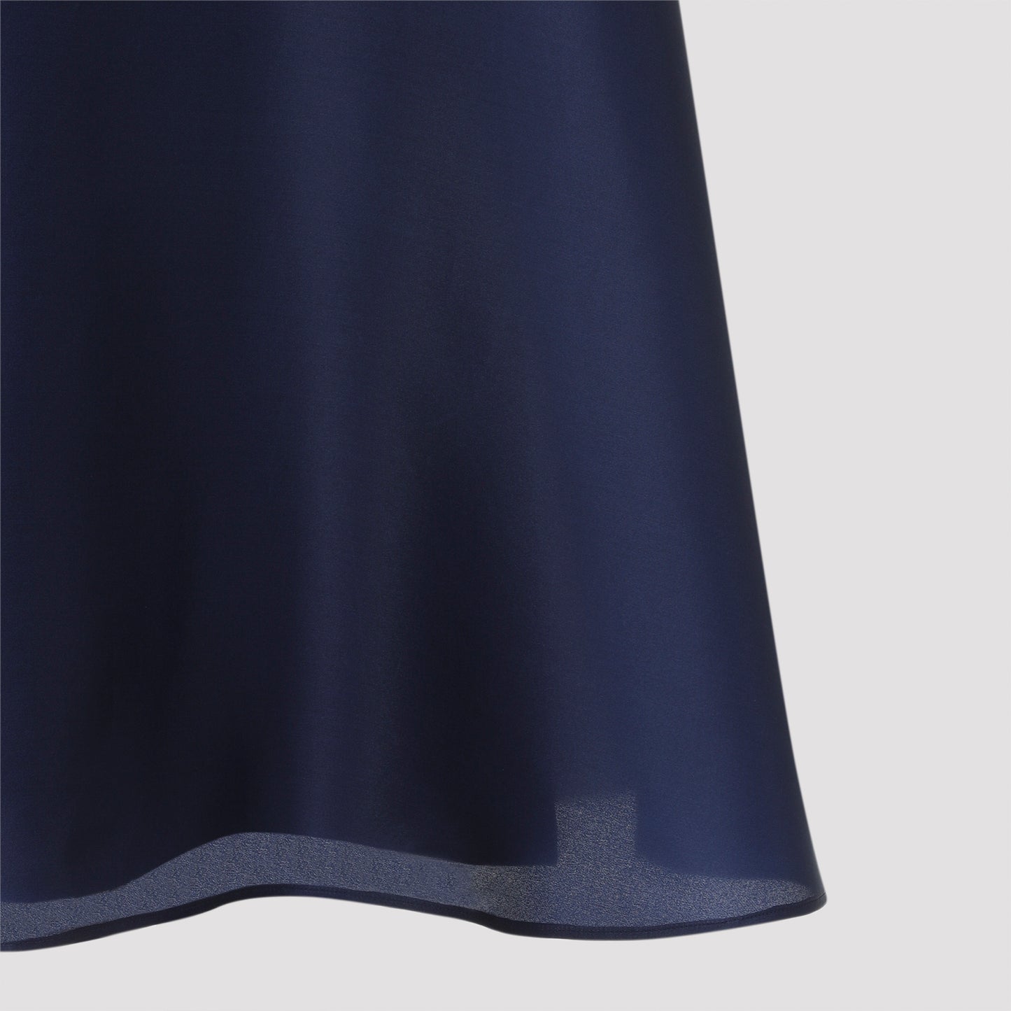 Alberta Ferretti Silk Midi Skirt Women ALBERTA FERRETTI