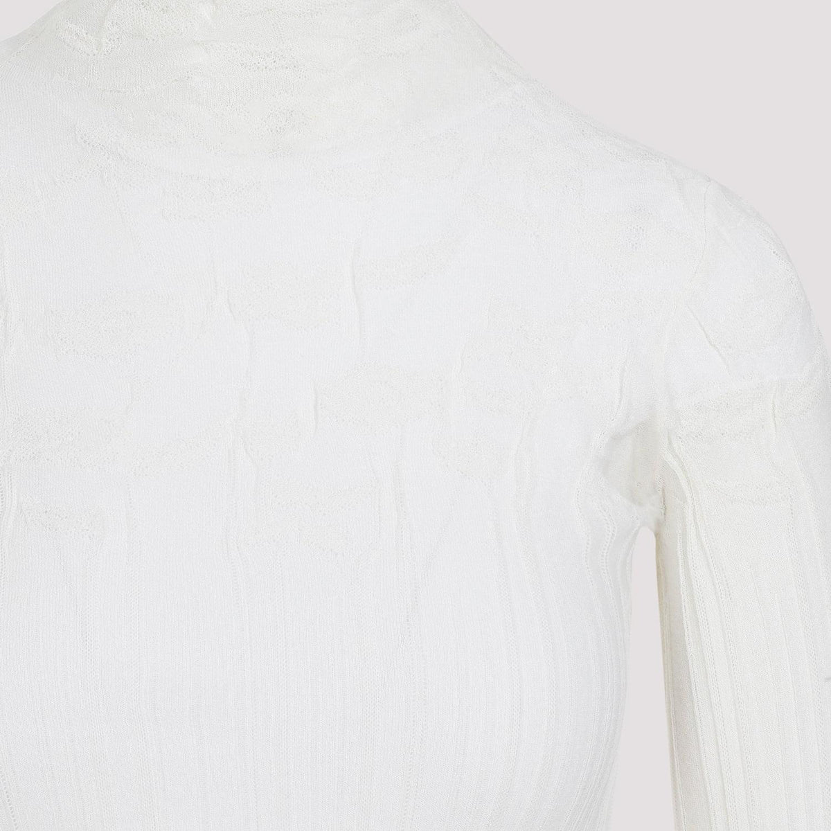 Bottega Veneta Cotton Top Women BOTTEGA VENETA