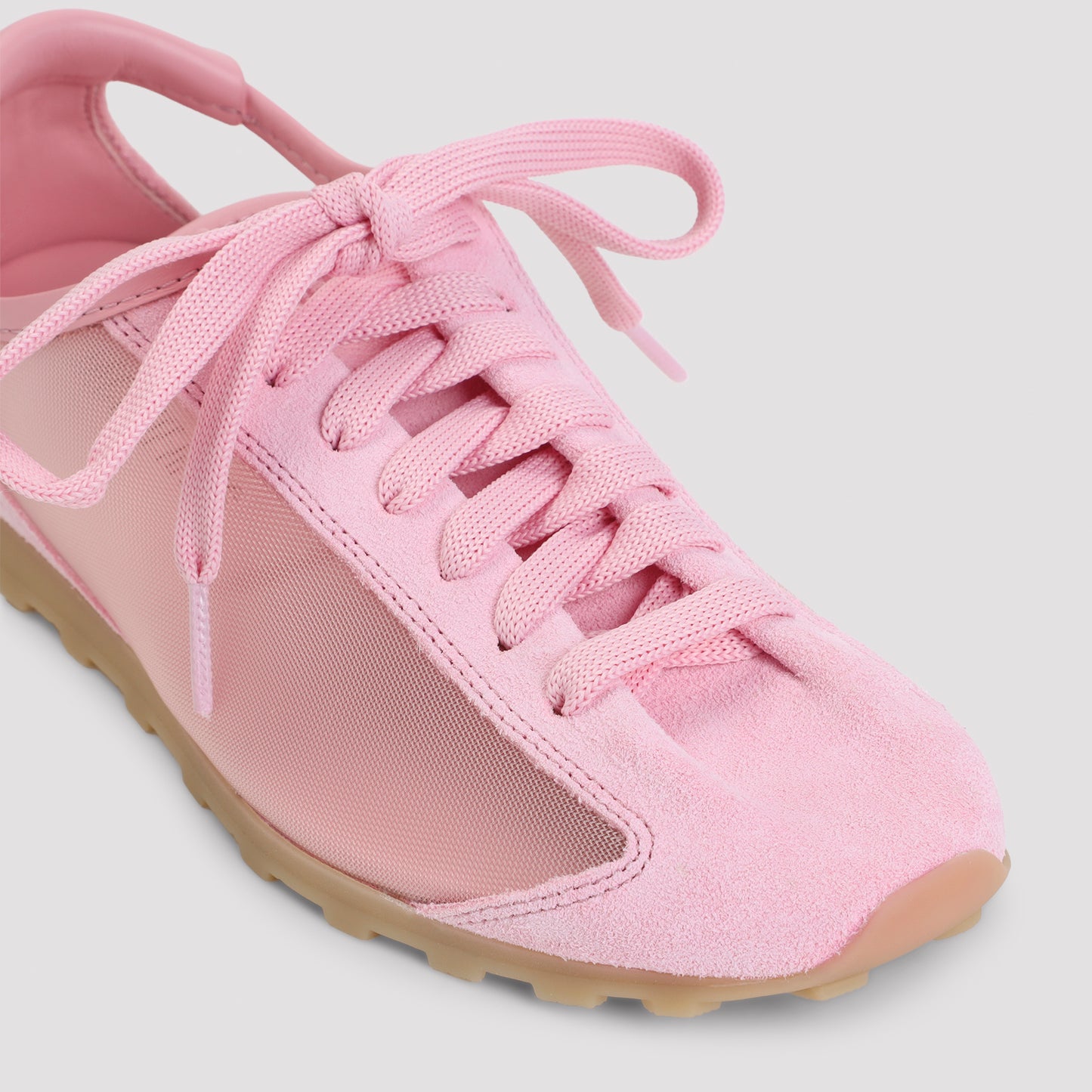 Jacquemus The Tennis Sneakers Women JACQUEMUS