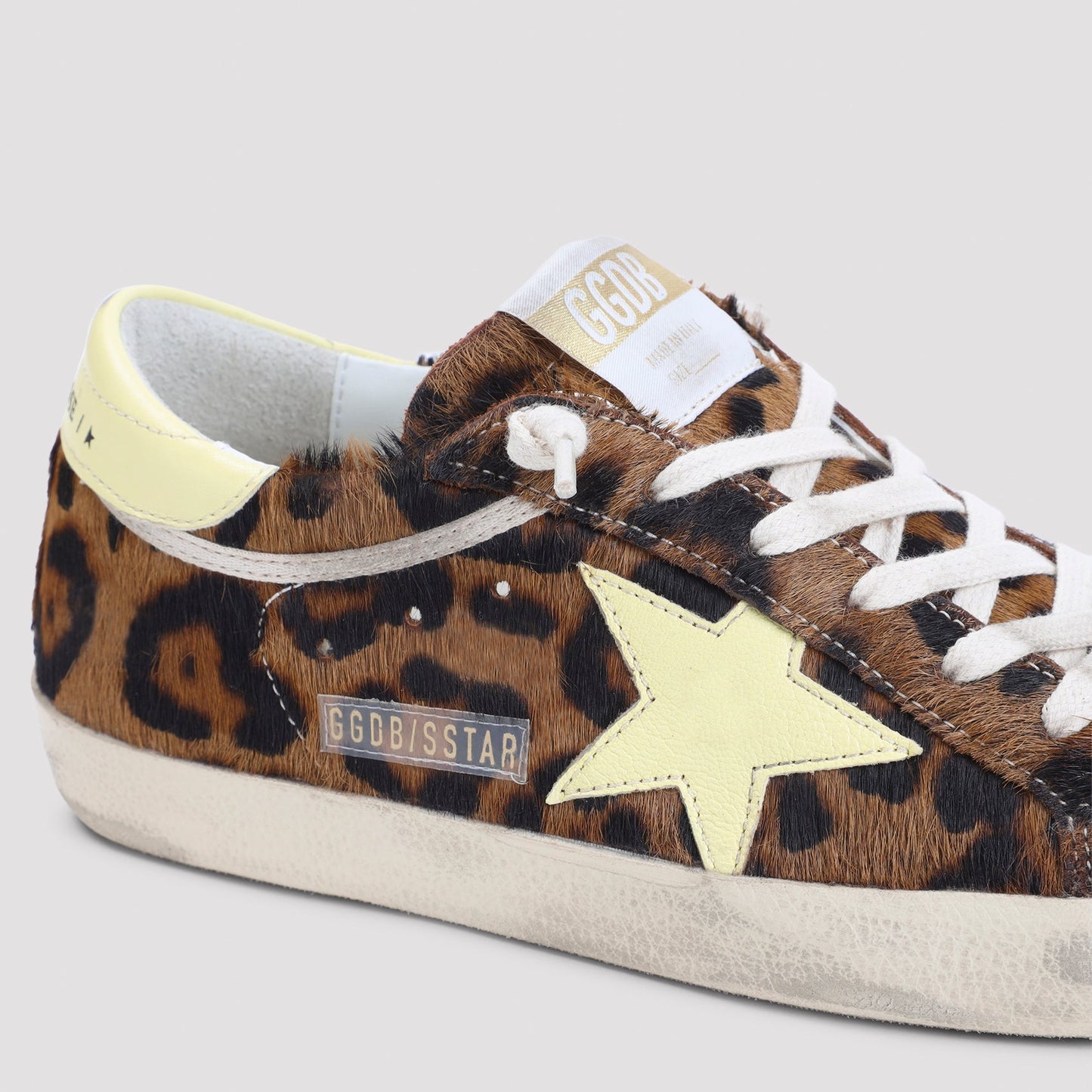 Golden Goose Super-Star Sneakers Women GOLDEN GOOSE