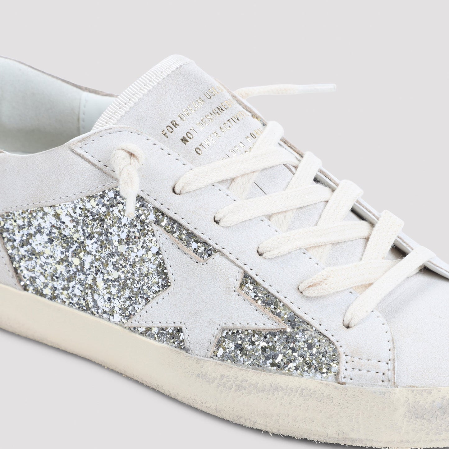 Golden Goose Super-Star Sneakers Women GOLDEN GOOSE