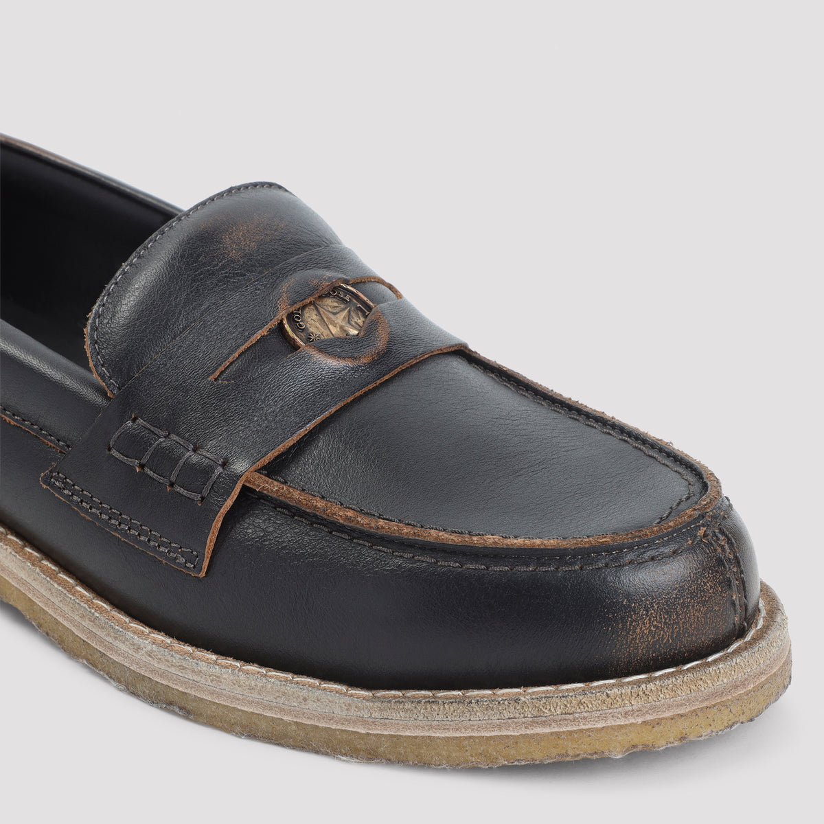 Golden Goose Jerry Loafers Men GOLDEN GOOSE