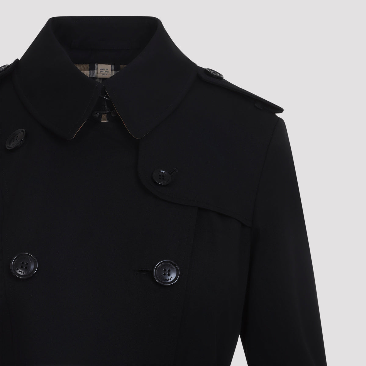 Burberry Chelsea Heritage Trench Coat Women BURBERRY