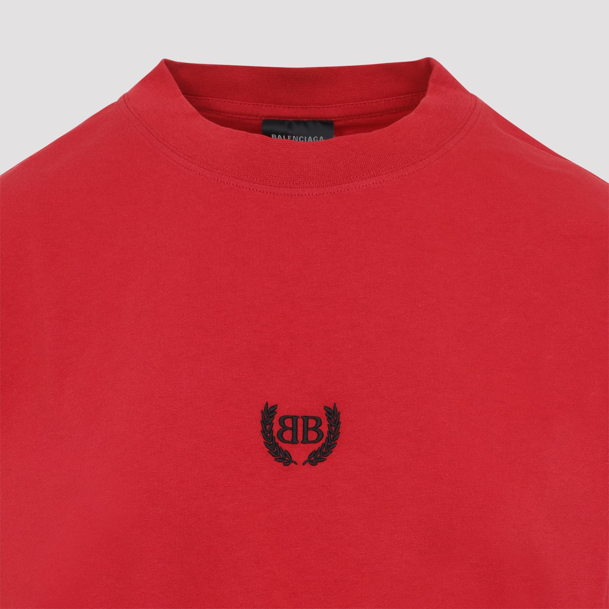 Balenciaga Medium Fit T-Shirt Women BALENCIAGA