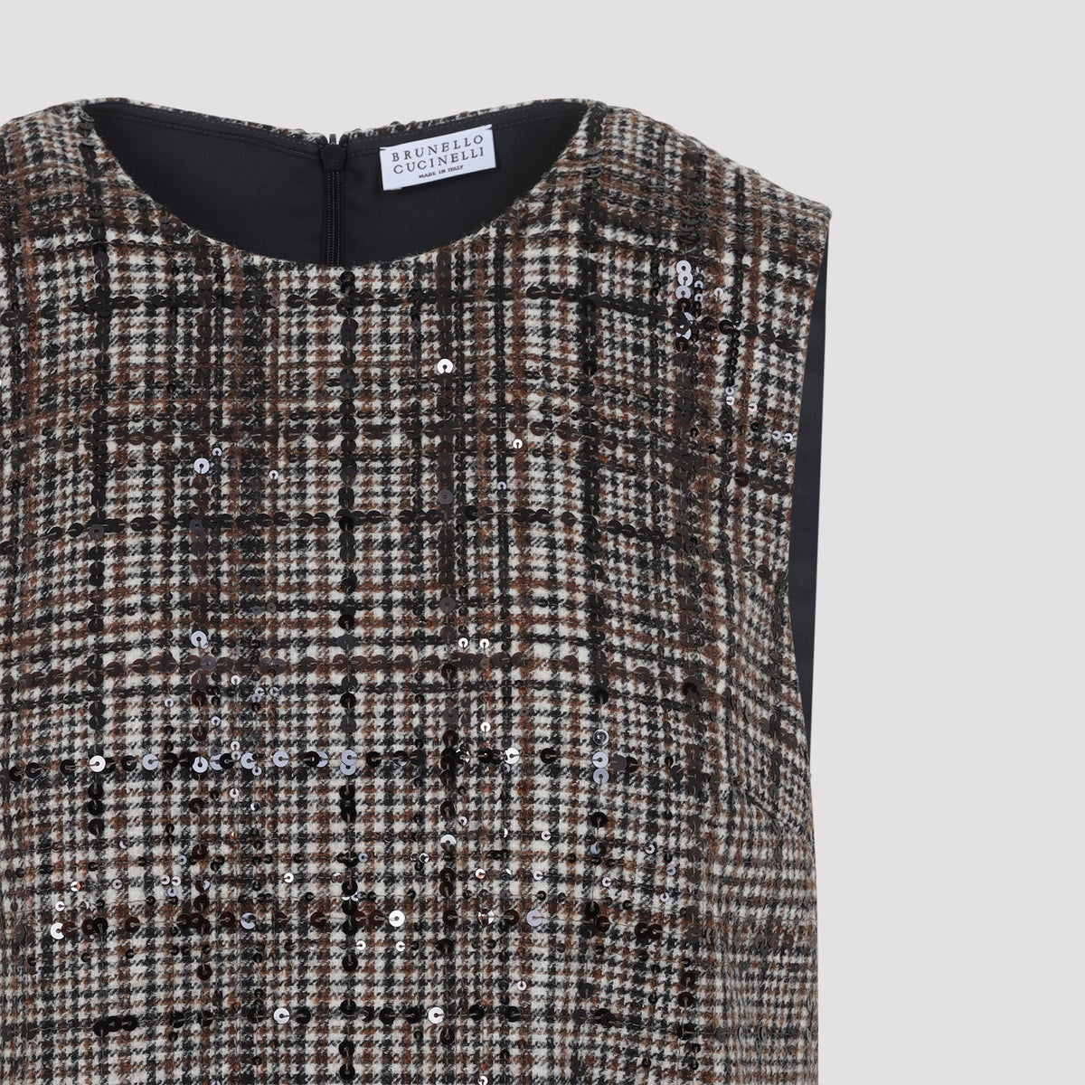 Brunello Cuccinelli Mini Dress Women BRUNELLO CUCINELLI