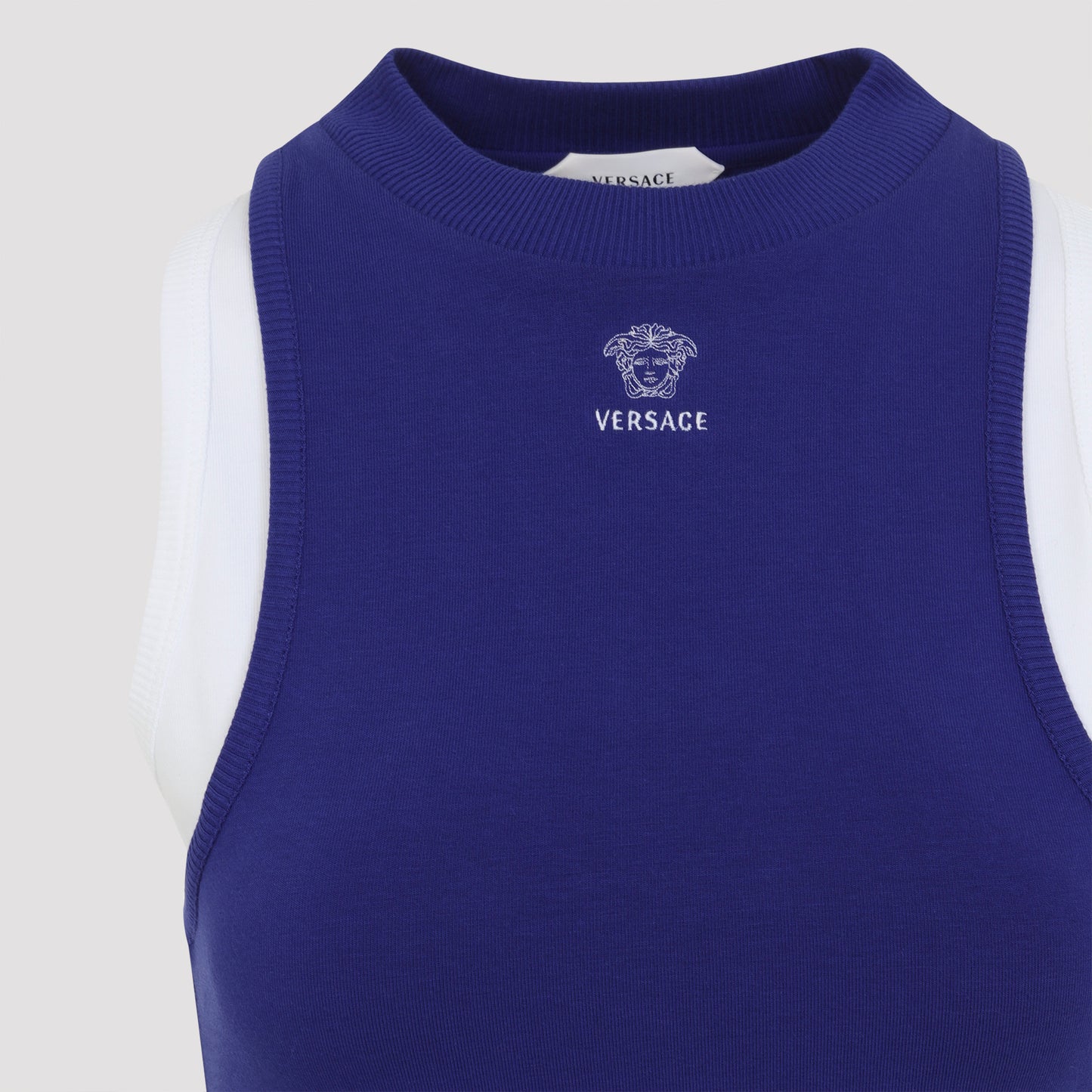 Versace Vintage Dress Women VERSACE