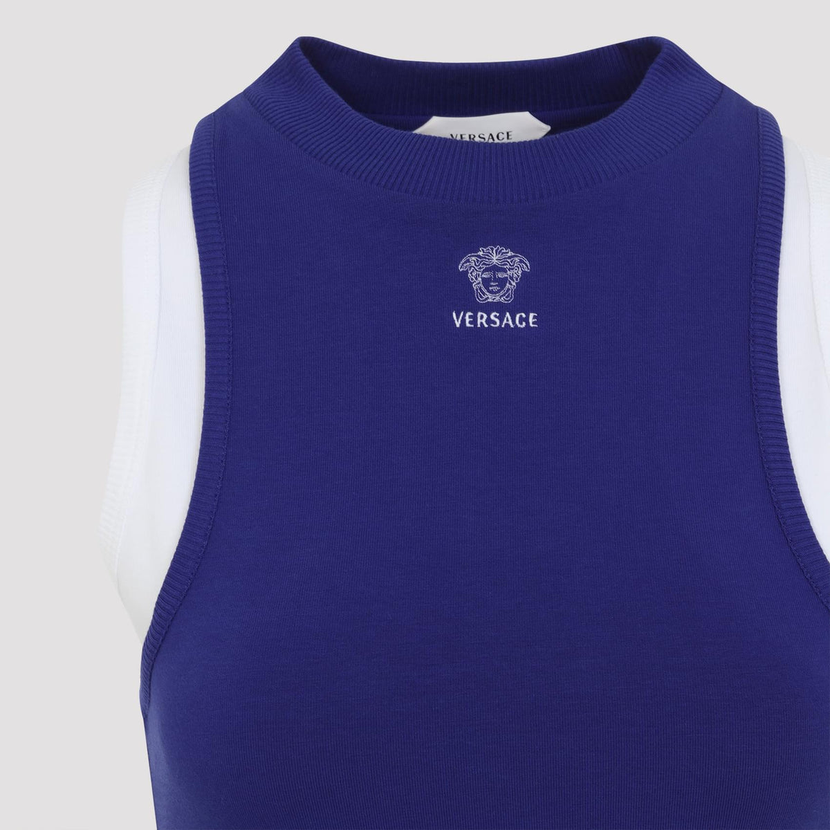 Versace Vintage Dress Women VERSACE