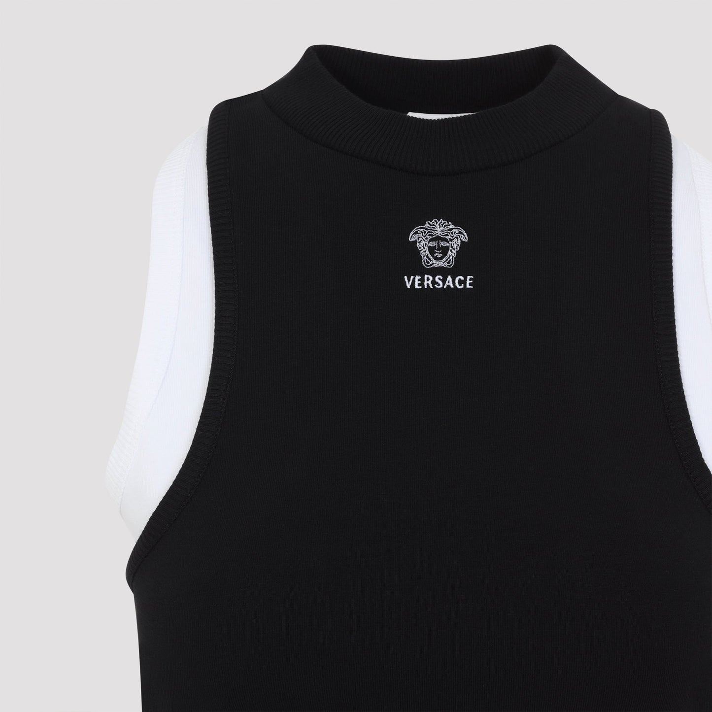 Versace Vintage Tank Top Women VERSACE