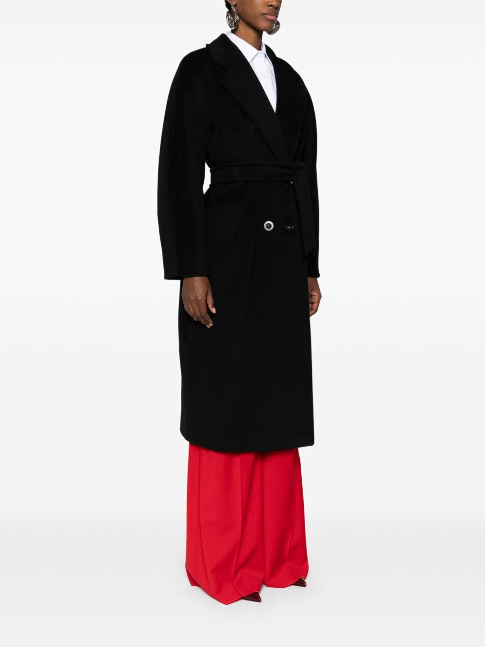 Max Mara Women 101801 Icon Coat MAX MARA
