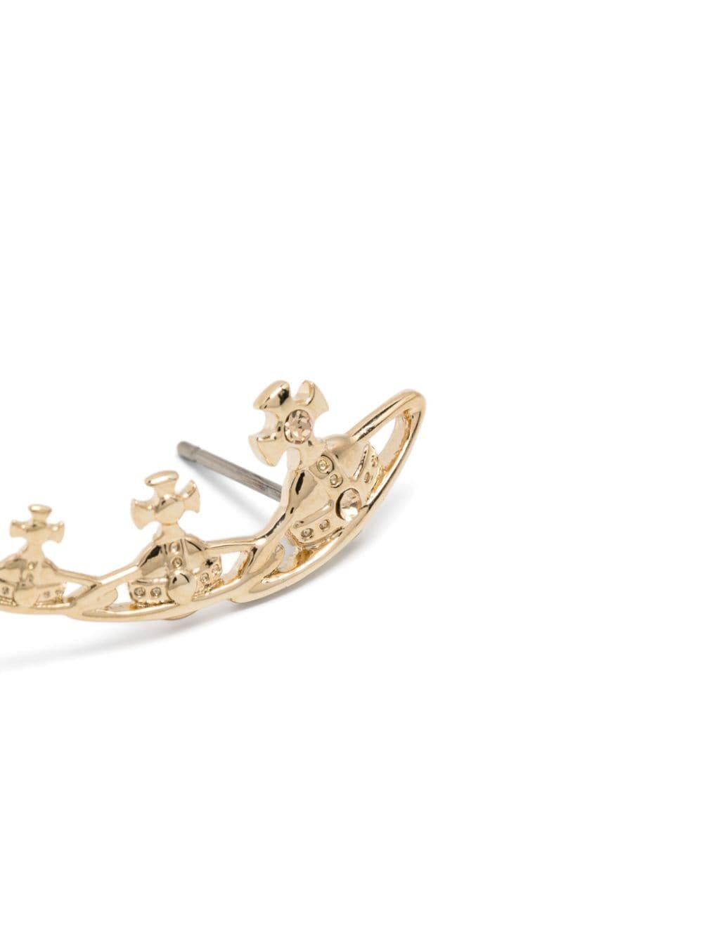 Vivienne Westwood Women Candy Earrings VIVIENNE WESTWOOD
