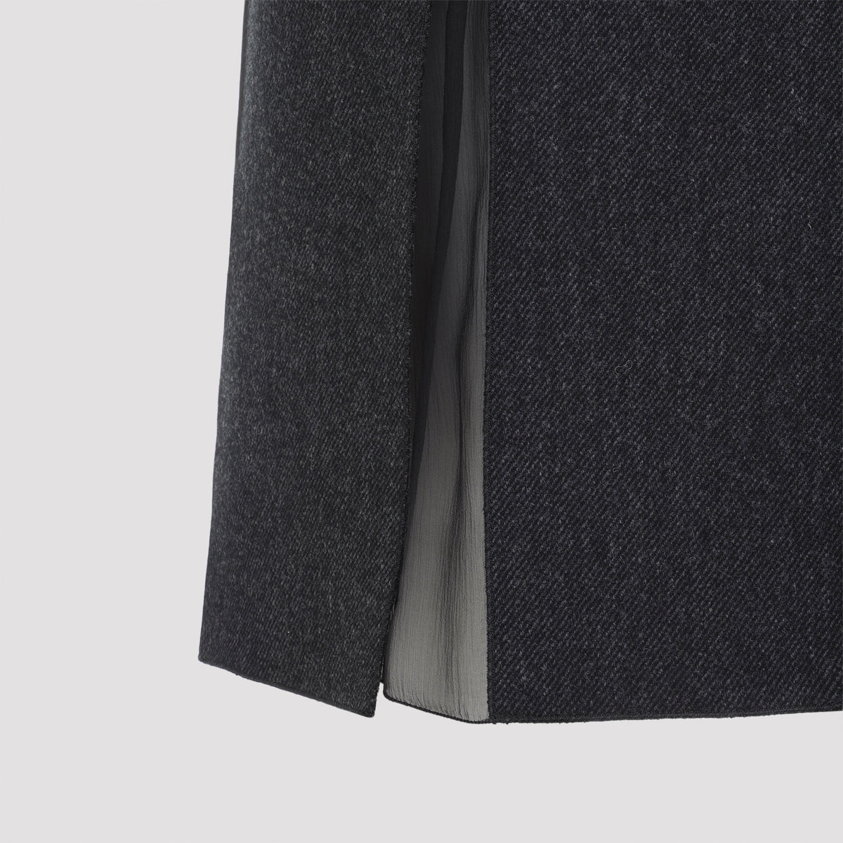 Prada Skirt Women PRADA