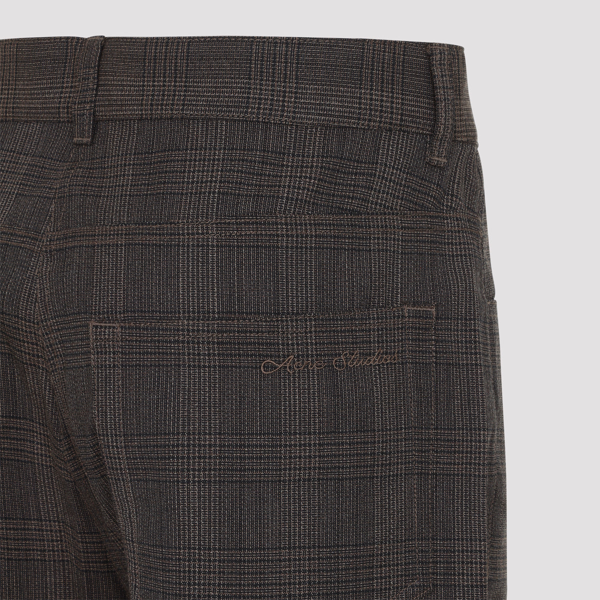 Acne Studios Pinstripe Pant Women ACNE STUDIOS