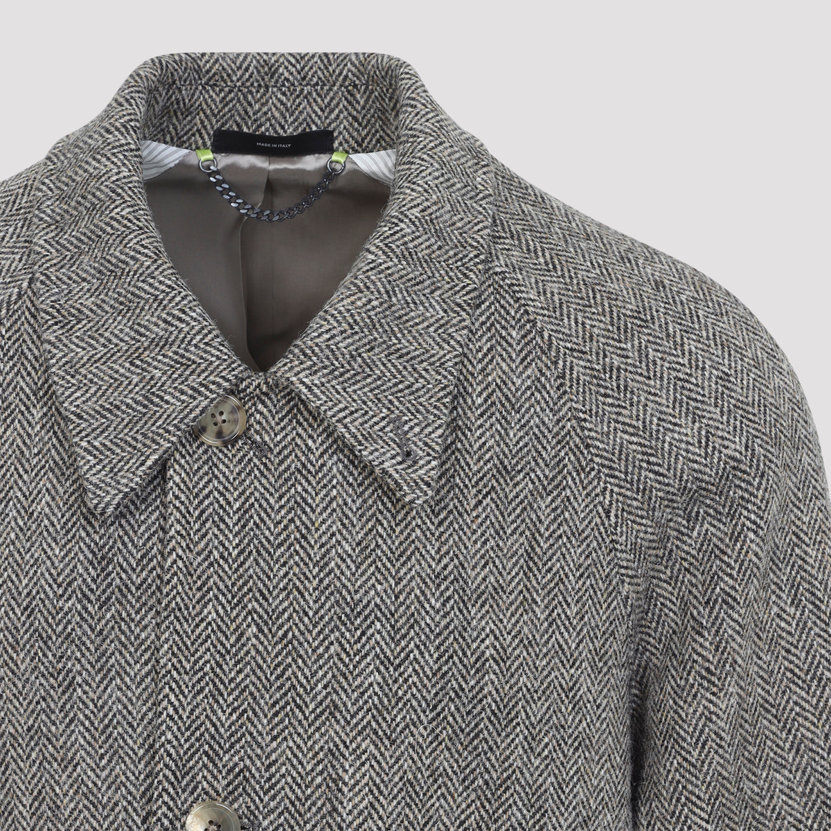 Paul Smith Coat Men PAUL SMITH