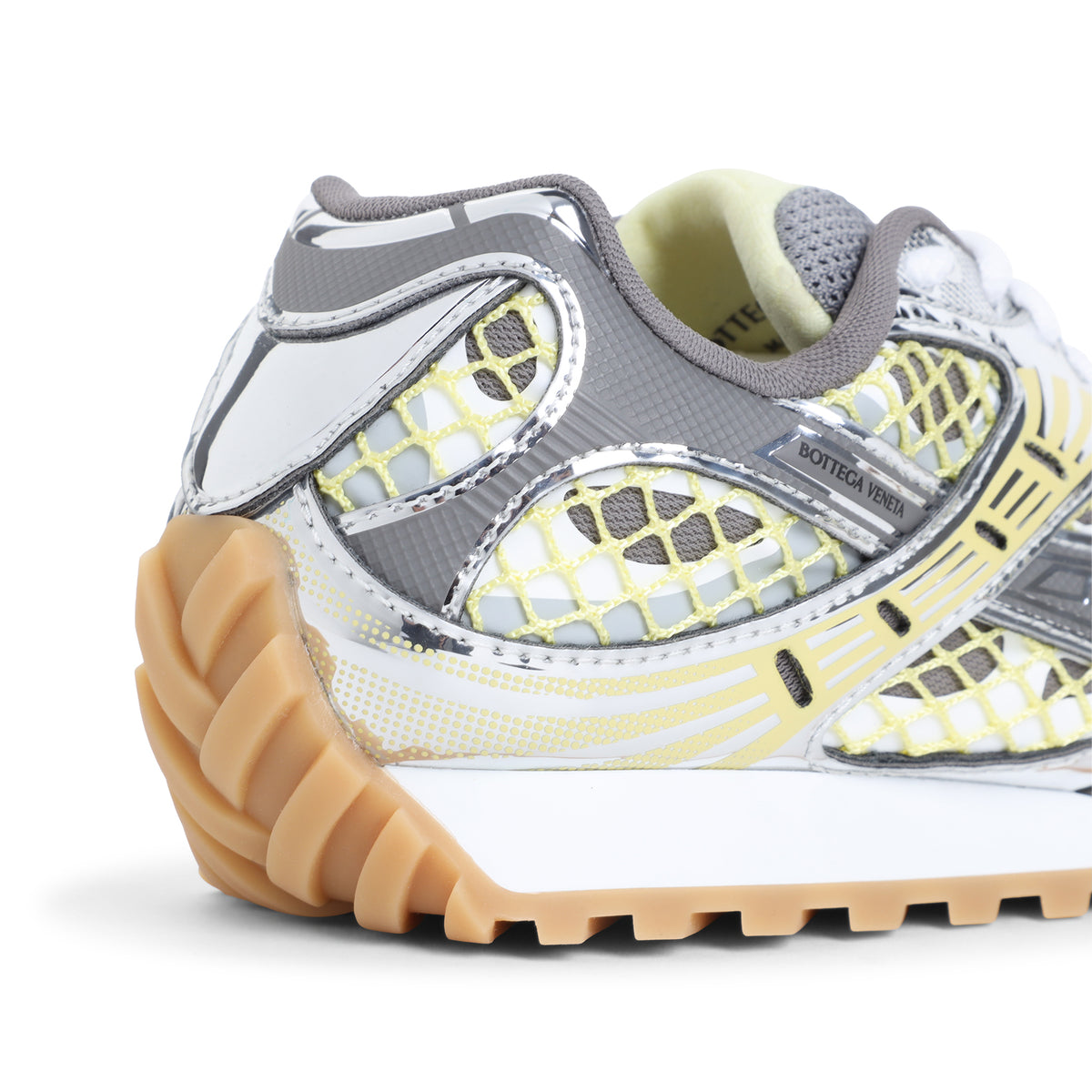 Bottega Veneta Orbit Sneakers Women BOTTEGA VENETA