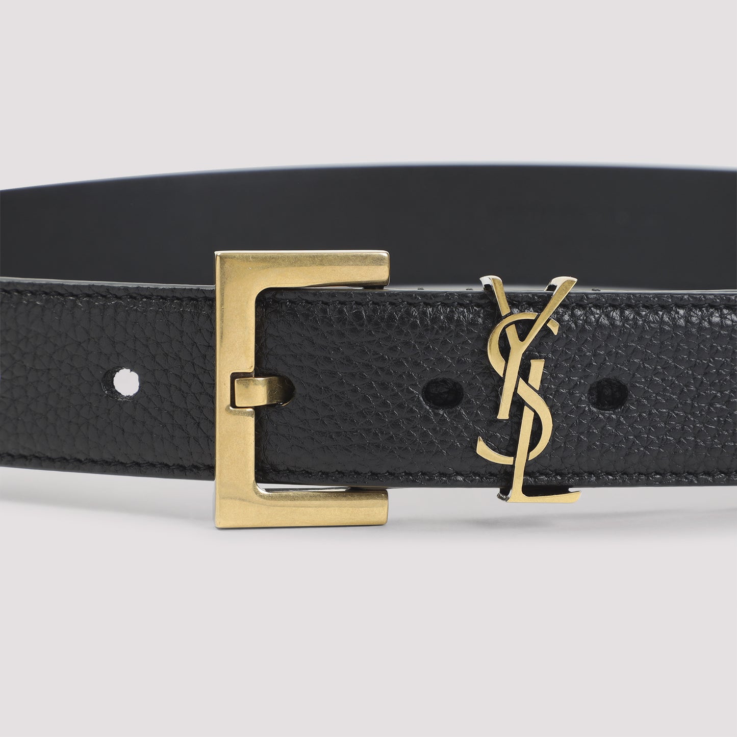 Saint Laurent Ysl Belt Women SAINT LAURENT