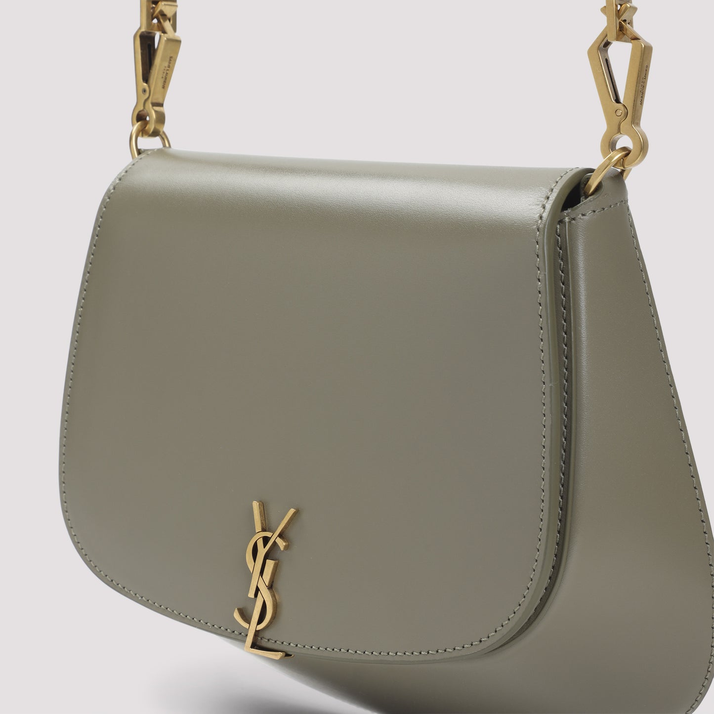 Saint Laurent Voltaire Shoulder Bag Women SAINT LAURENT