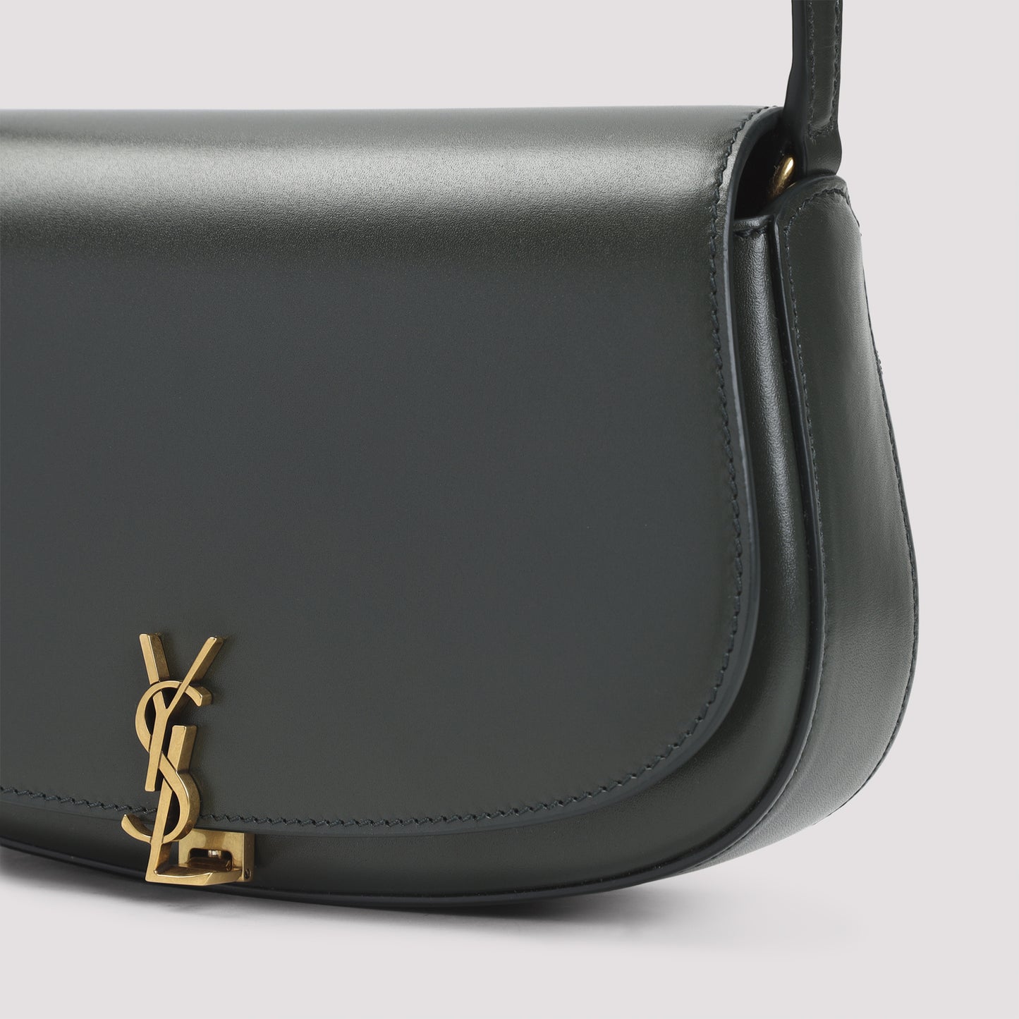 Saint Laurent Demi Lune Shoulder Bag Women SAINT LAURENT