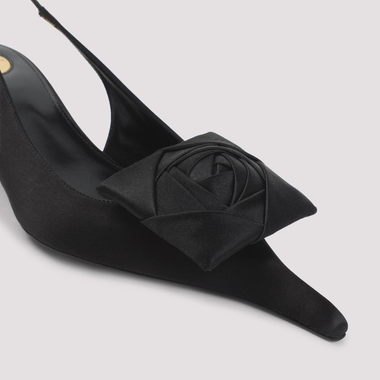 Saint Laurent Dakota 50 Sandals Women SAINT LAURENT