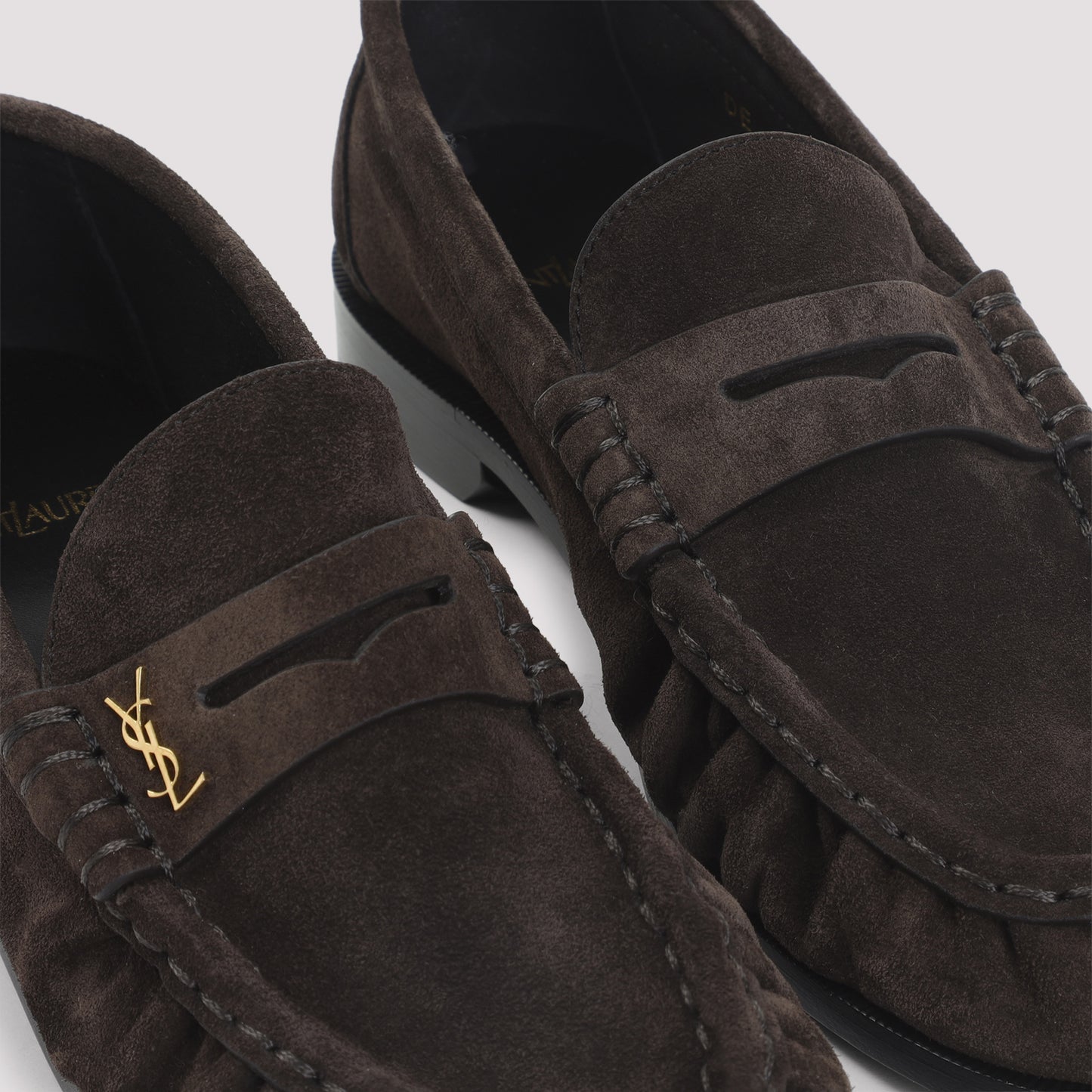 Saint Laurent Le Loafer Loafers Women SAINT LAURENT