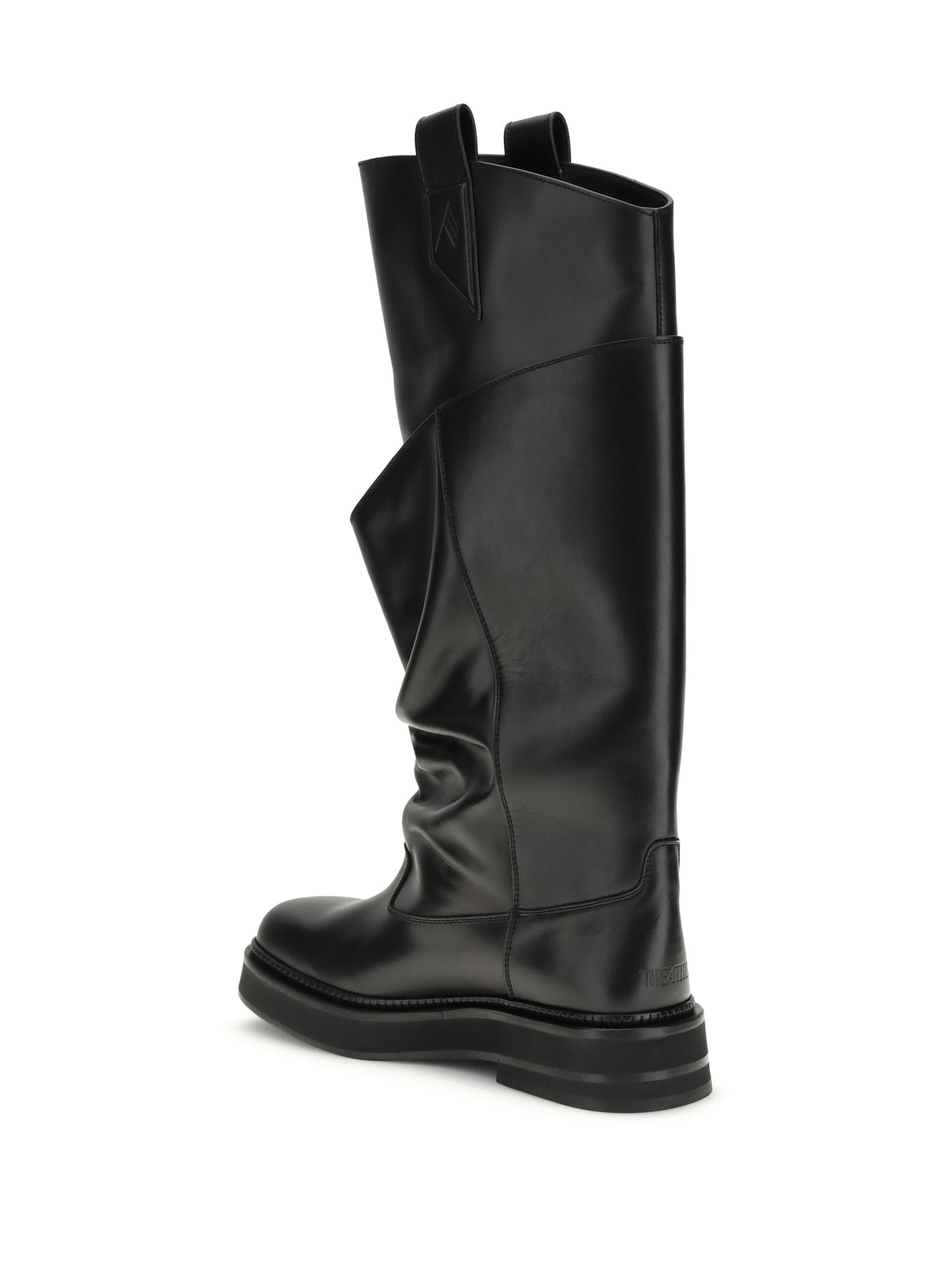 The Attico Women La Passeggiata Boots THE ATTICO