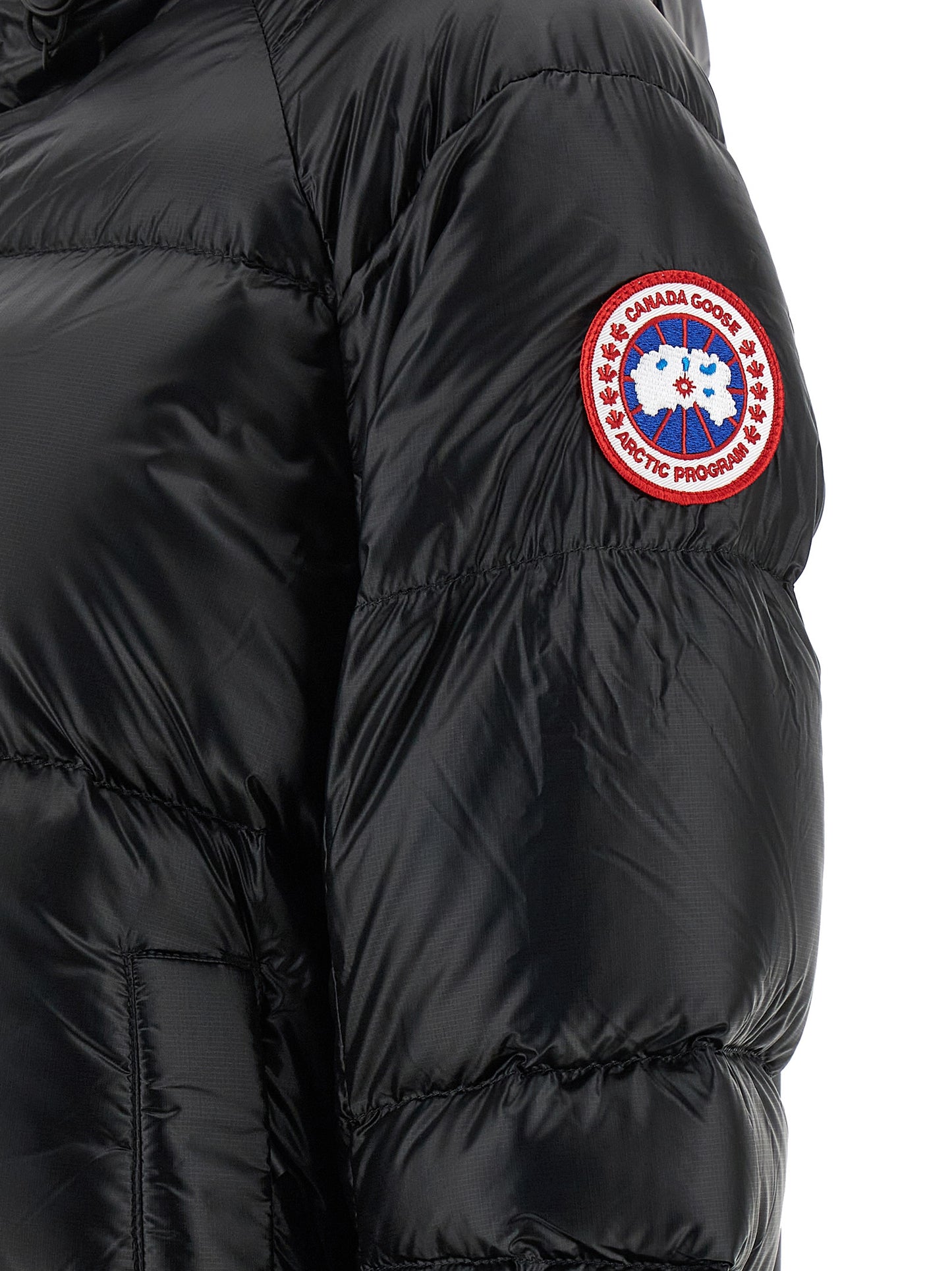 Canada Goose Women 'Cypress' Down Jacket CANADA GOOSE
