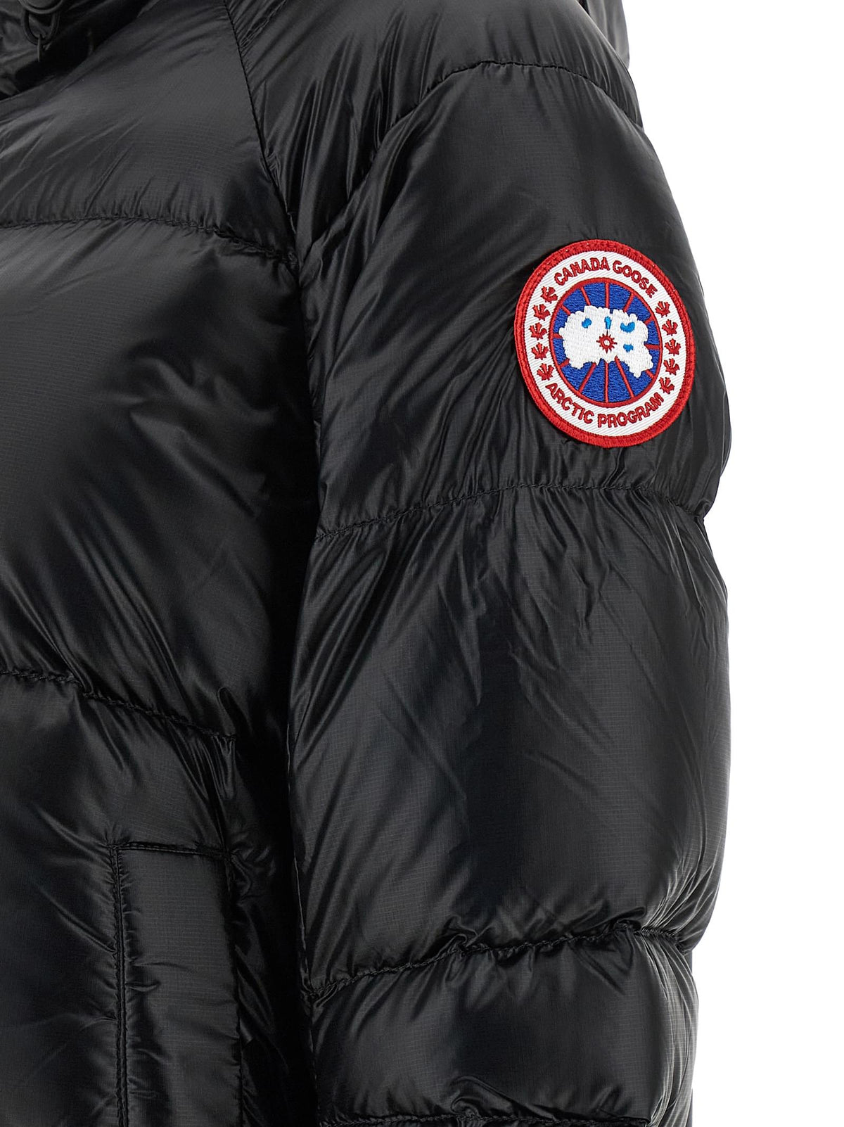 Canada Goose Women 'Cypress' Down Jacket CANADA GOOSE