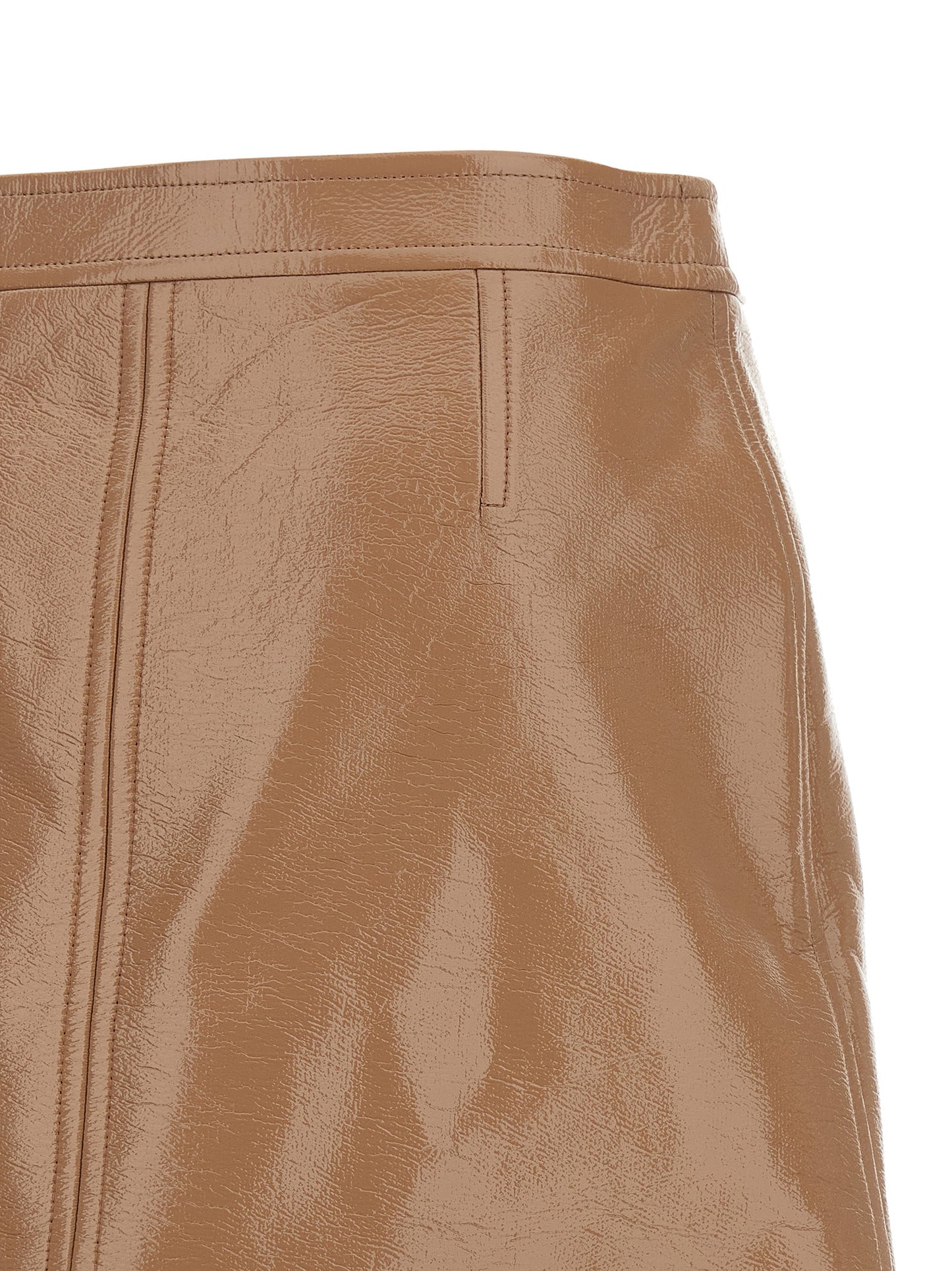 Courreges Women 'Reedition' Skirt COURREGES