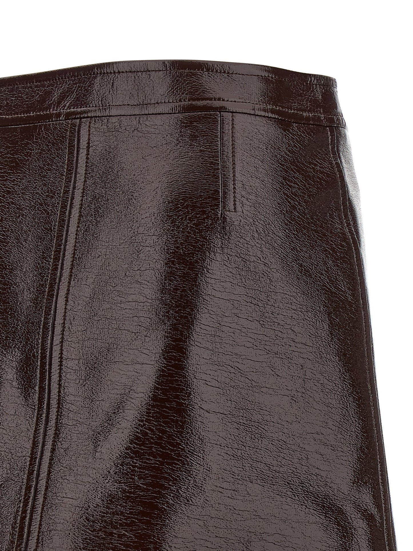 Courreges Women 'Reedition' Skirt COURREGES