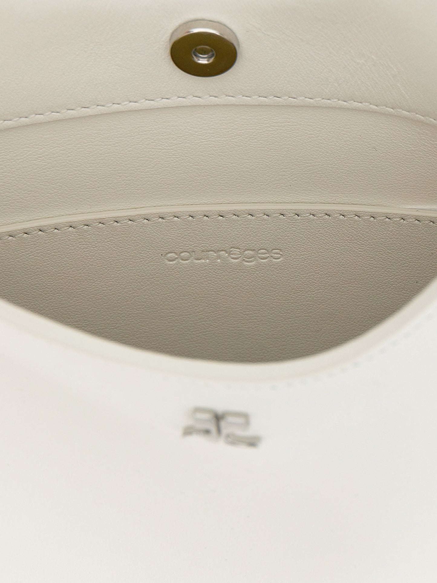 Courreges Women 'Holy' Handbag COURREGES