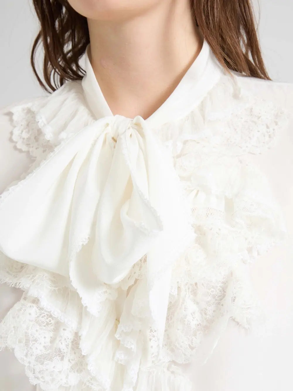 Ermanno Scervino Women Shirt ERMANO SCERVINO