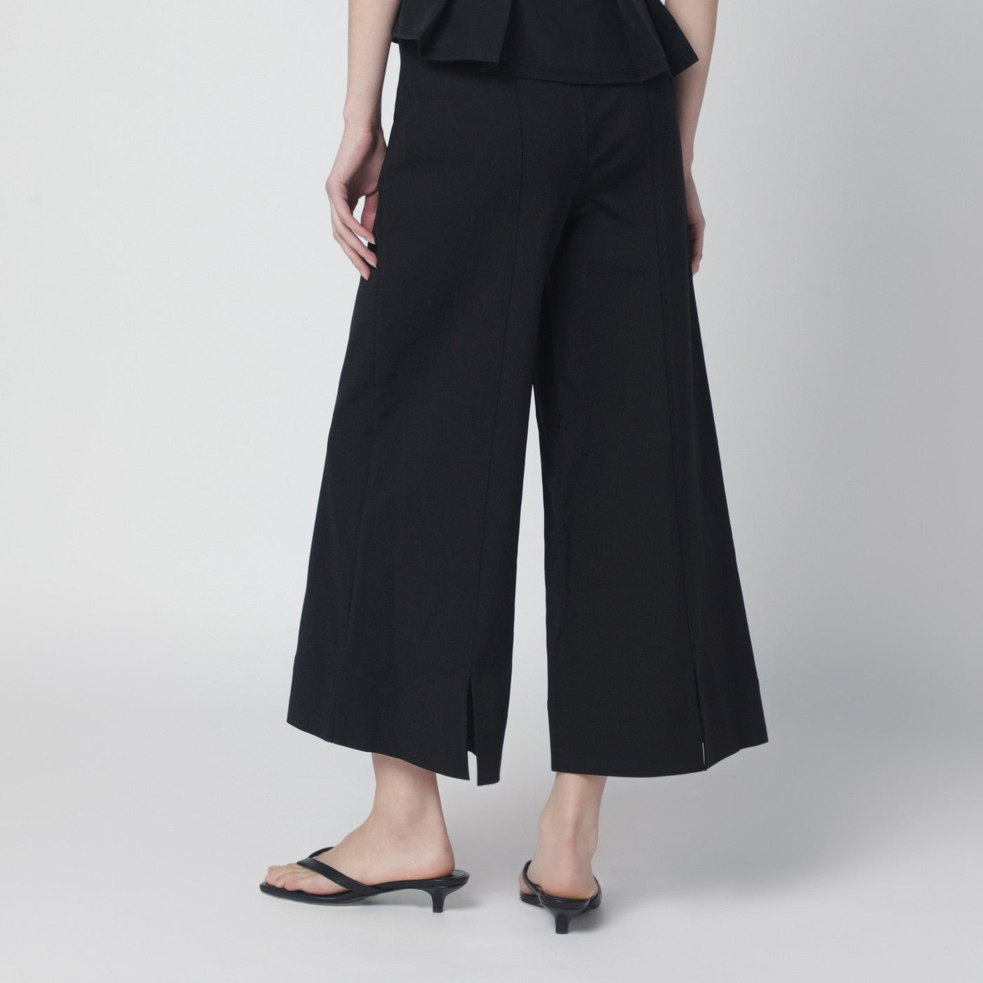 Simkhai Kallin Black Shorts Women SIMKHAI