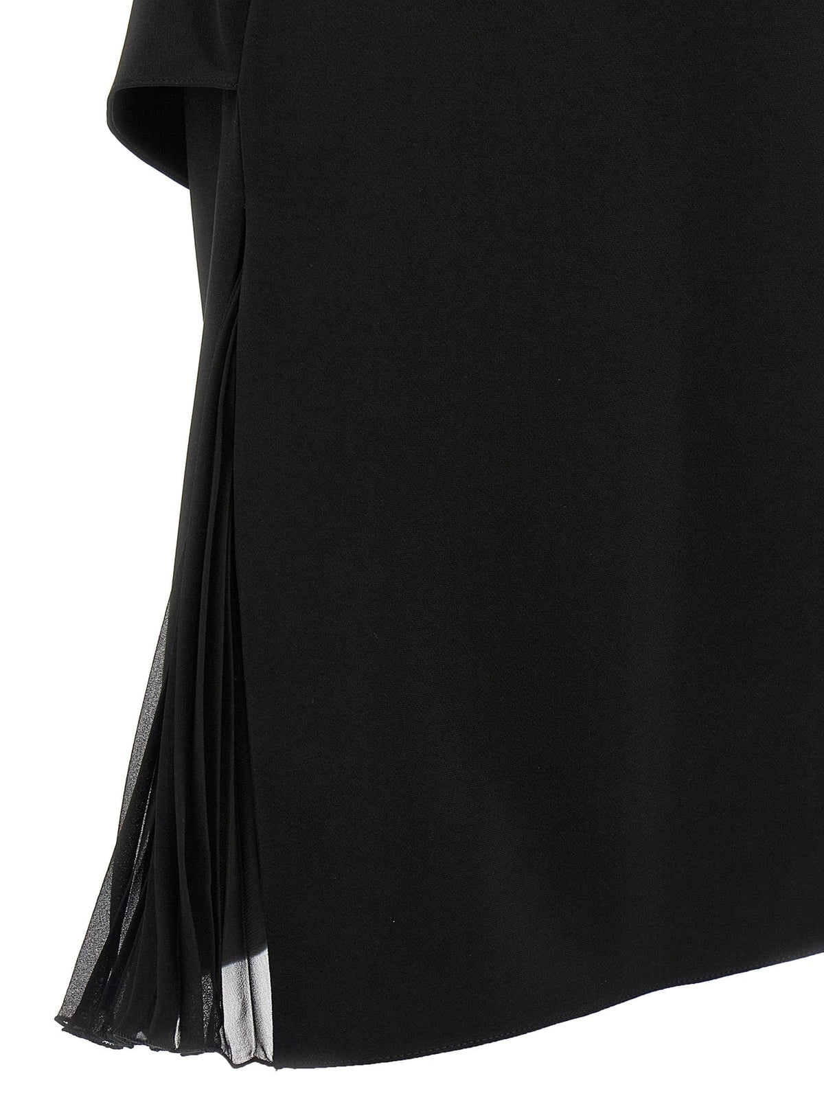 Courreges Women 'Infinty Pleats A-Line' Dress COURREGES