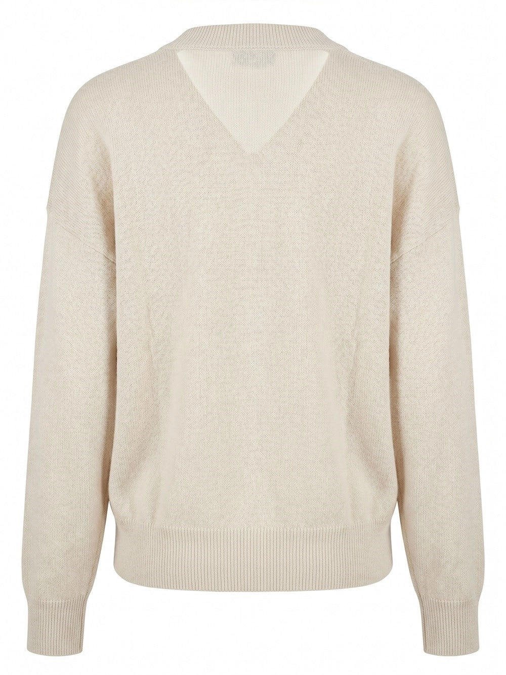 Peserico Women V-Neck Sweater PESERICO