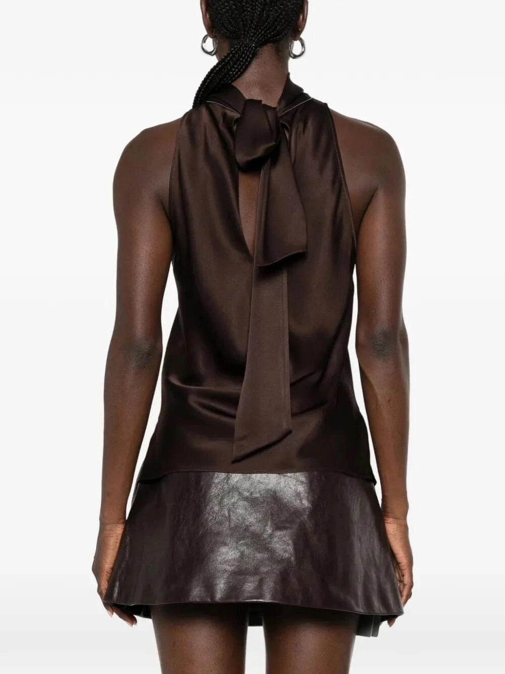 Brunello Cucinelli Women Blouse BRUNELLO CUCINELLI