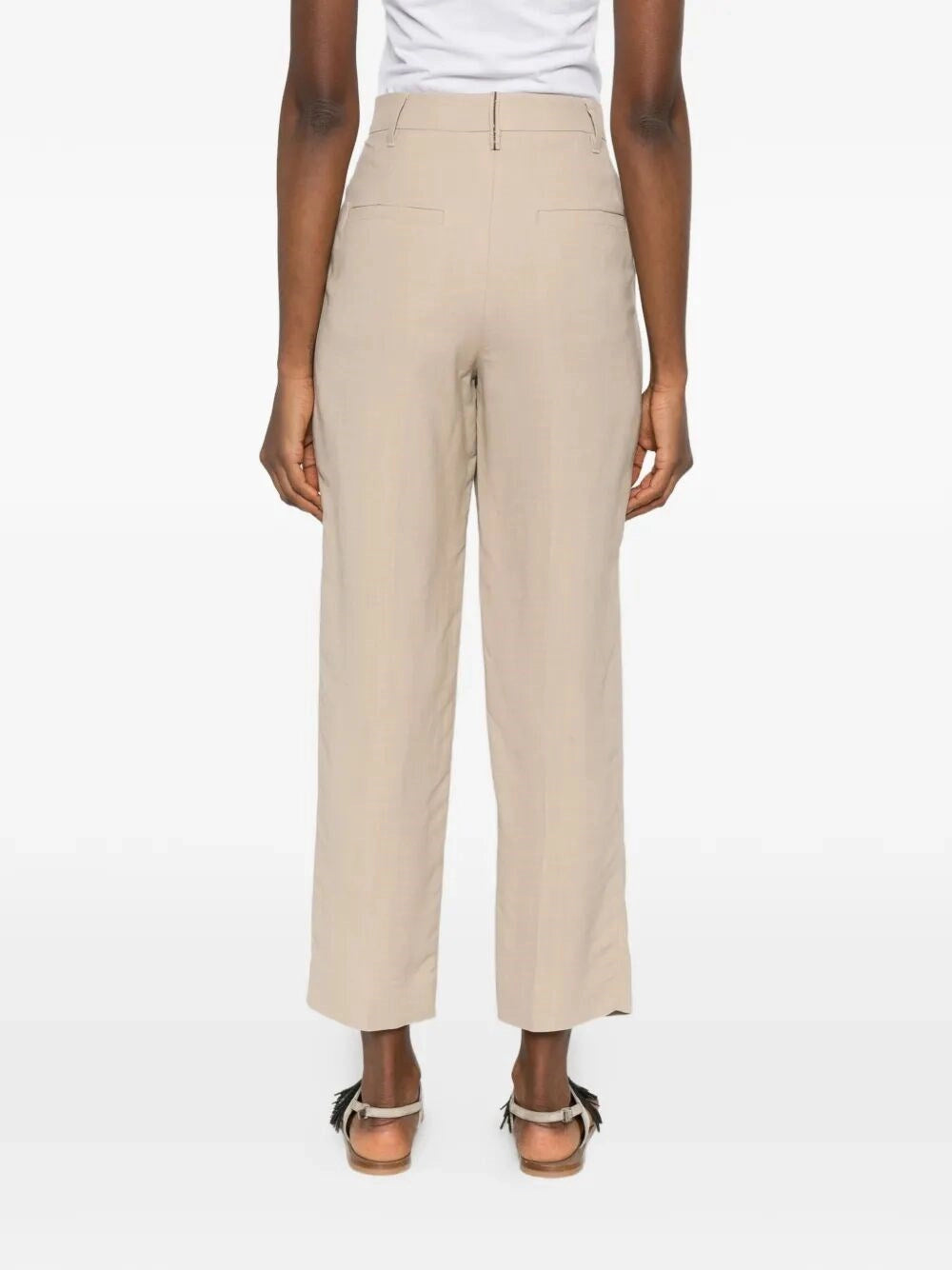 Brunello Cucinelli Women Pants BRUNELLO CUCINELLI