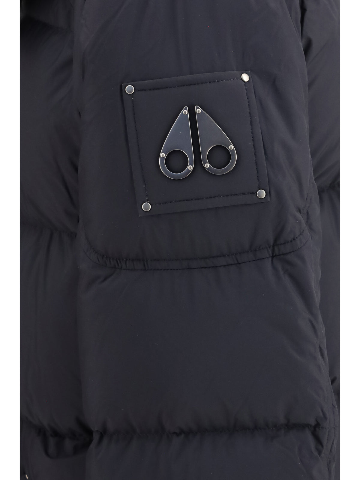 Moose Knuckles Men Everest Down Parka MOOSE KNUCKLES
