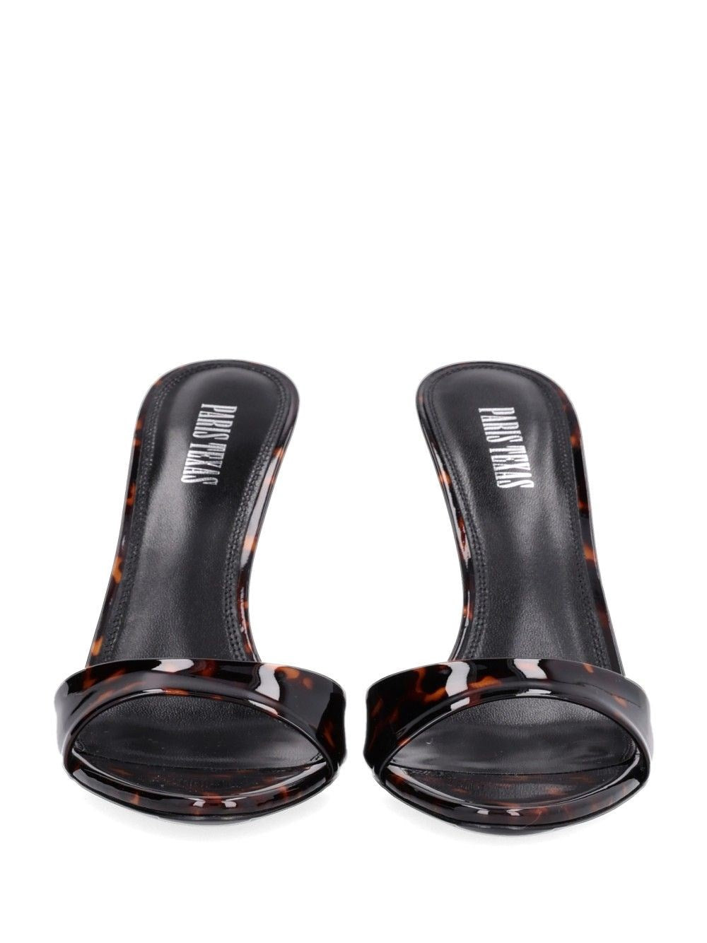 Paris Texas Women Mule "Lidia" PARIS TEXAS