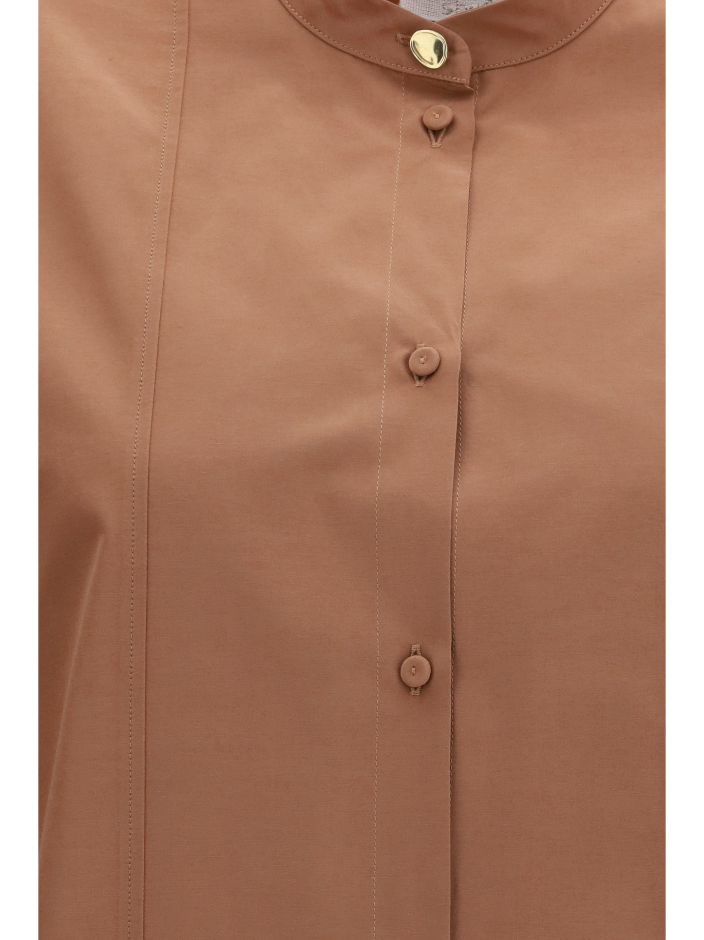 Forte_Forte Women High-Neck Top FORTE FORTE