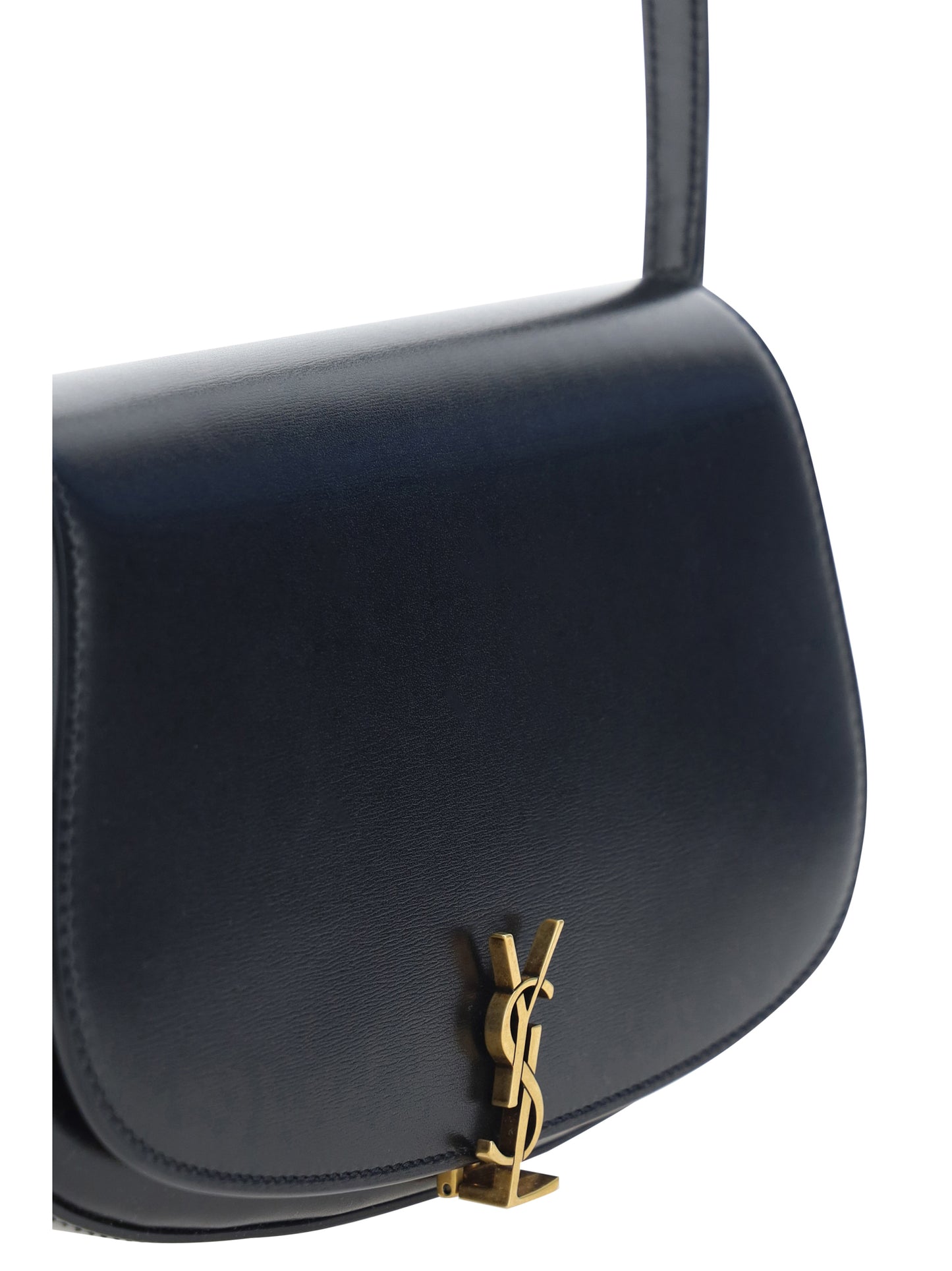 Saint Laurent Women Mini Voltaire Shoulder Bag SAINT LAURENT