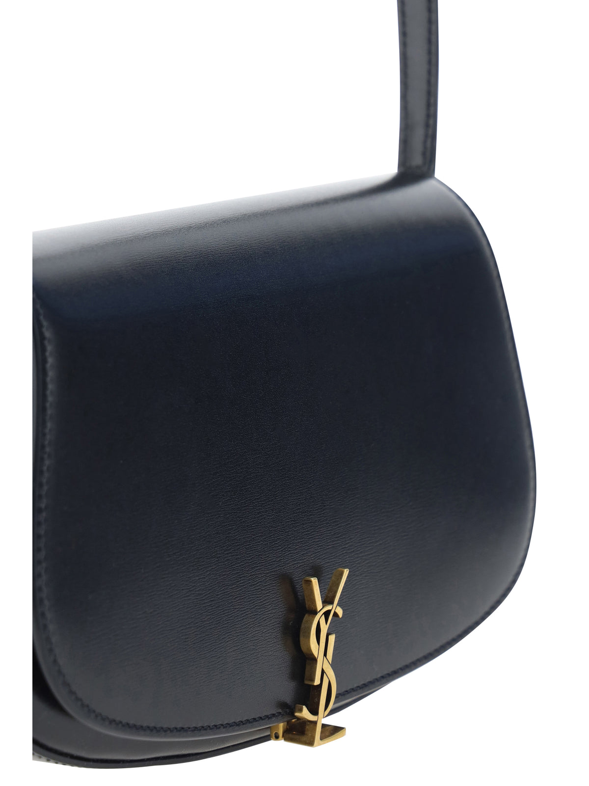 Saint Laurent Women Mini Voltaire Shoulder Bag SAINT LAURENT