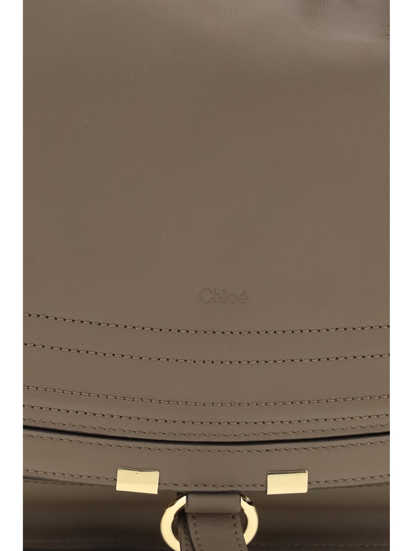 Chloé Women Marcie Shoulder Bag CHLOE