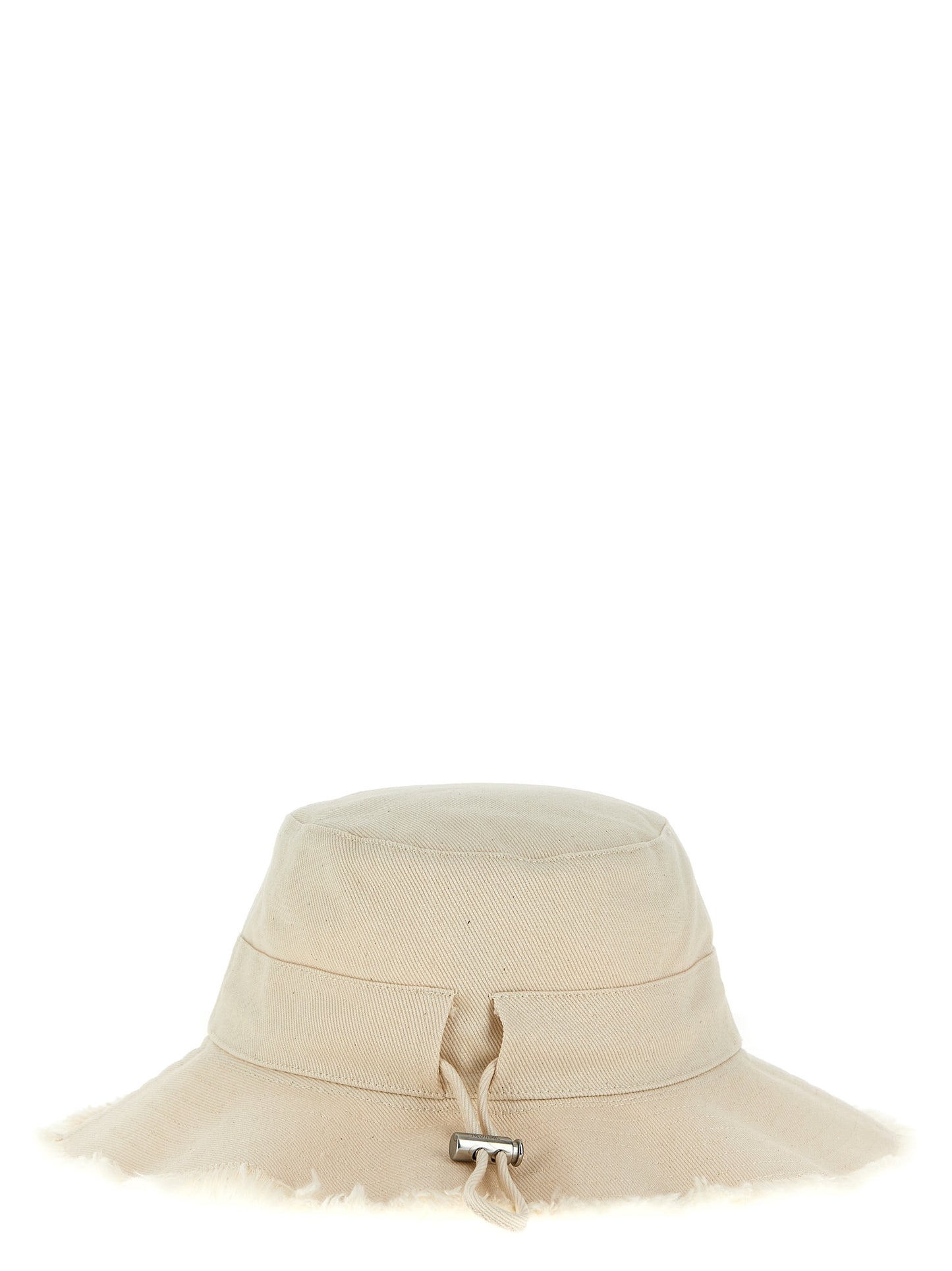 Jacquemus Unisex 'Le Bob Artichaut' Bucket Hat JACQUEMUS