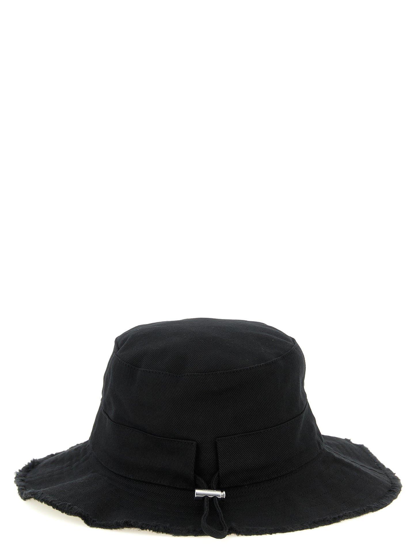 Jacquemus Unisex 'Le Bob Artichaut' Bucket Hat JACQUEMUS