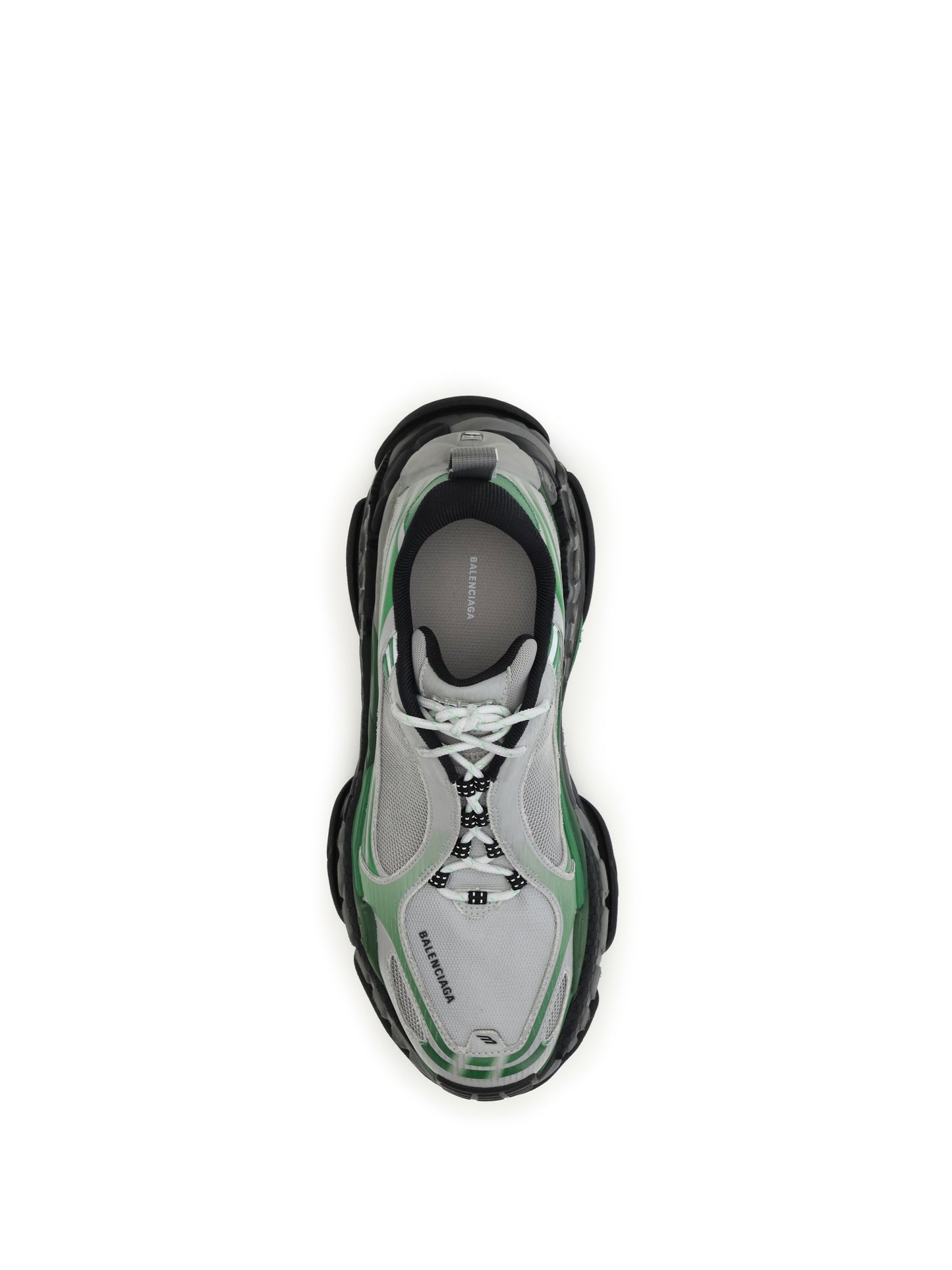 Balenciaga Men Triple S.2 Sneakers BALENCIAGA