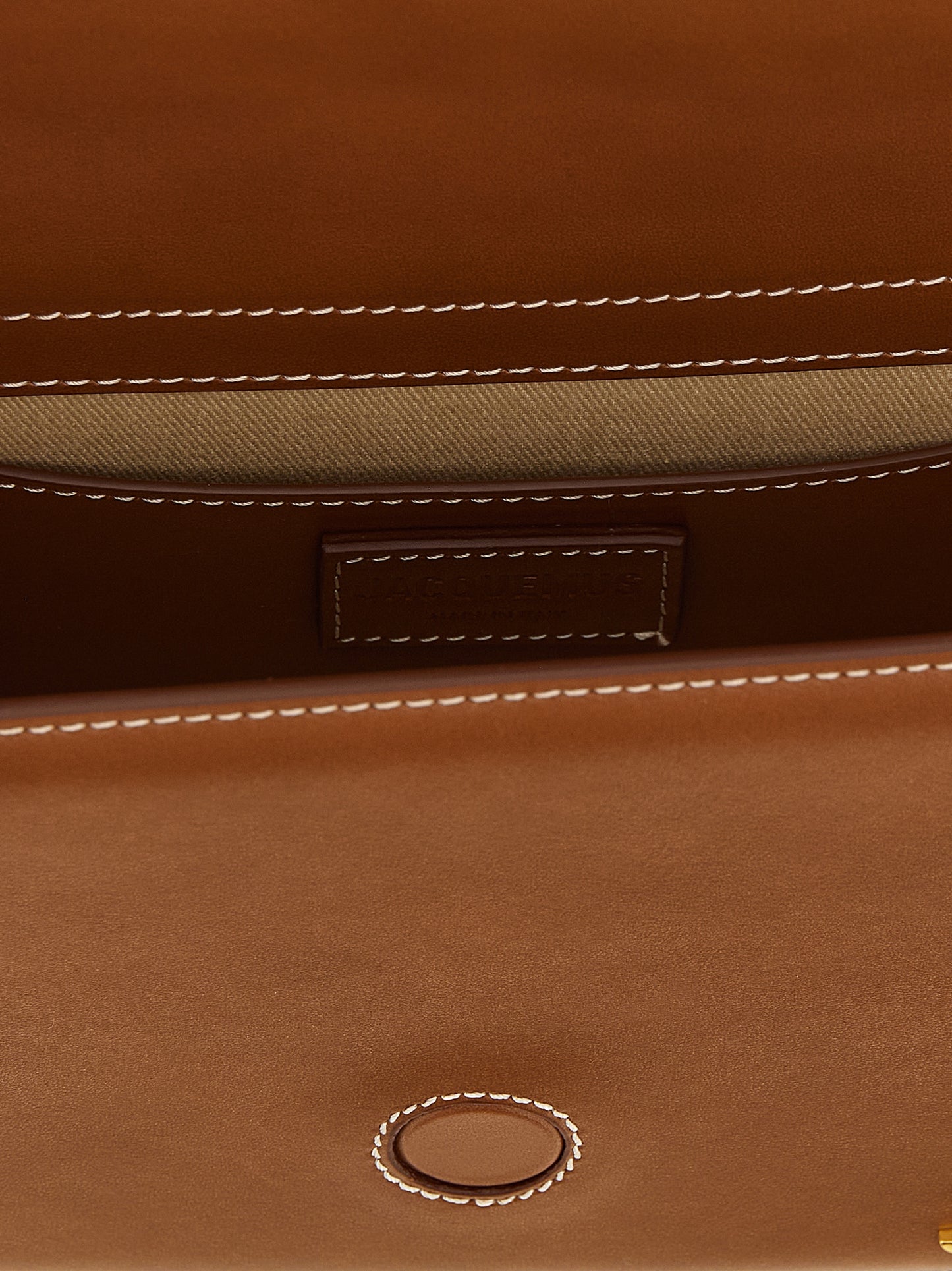 Jacquemus Women 'Le Grand Bambino' Handbag JACQUEMUS