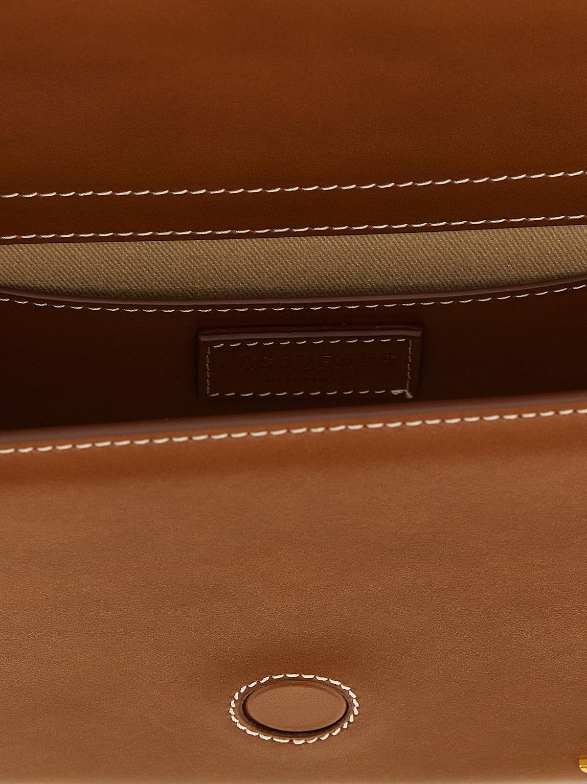 Jacquemus Women 'Le Grand Bambino' Handbag JACQUEMUS