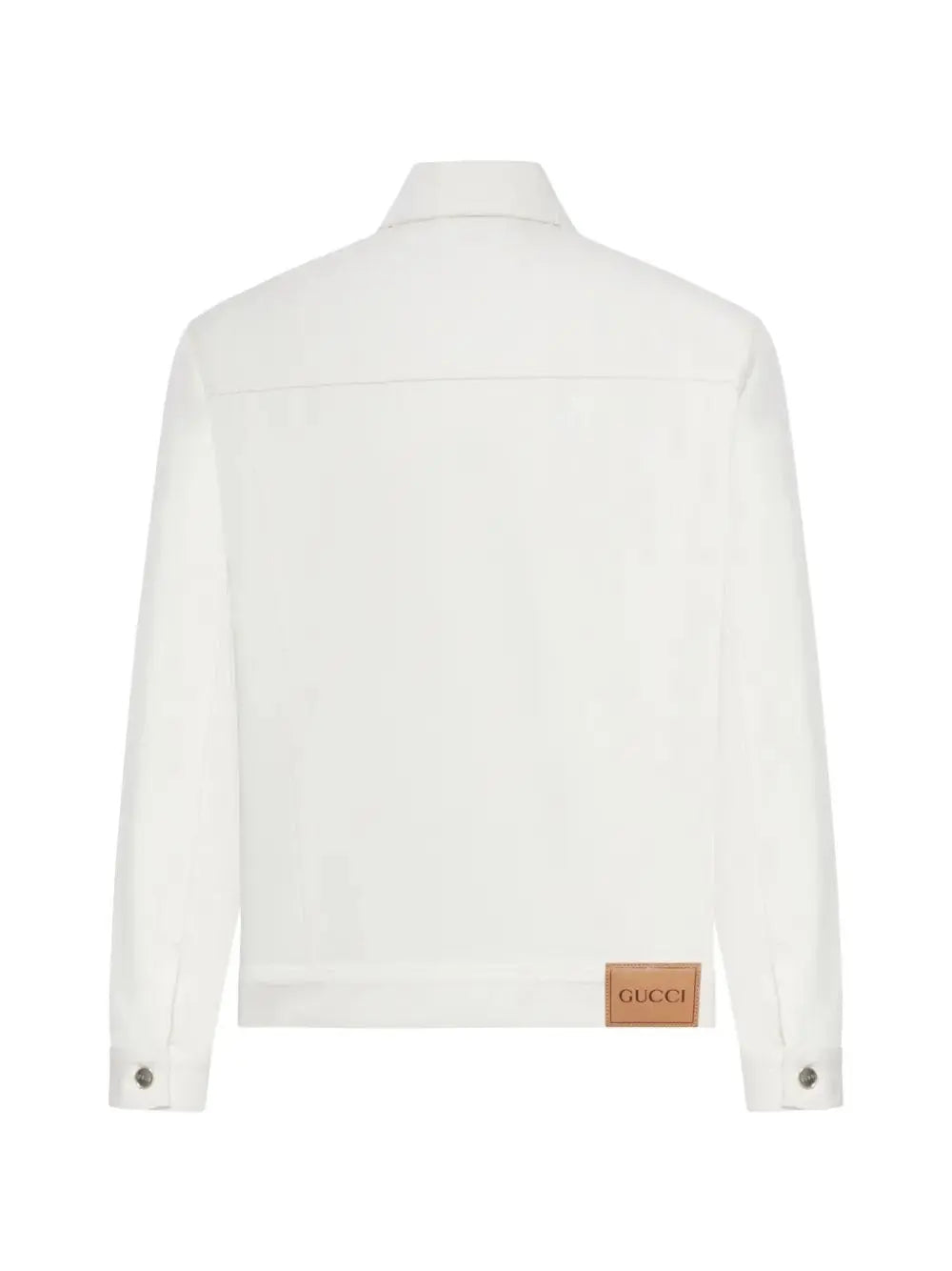 Gucci Men Denim Jacket GUCCI