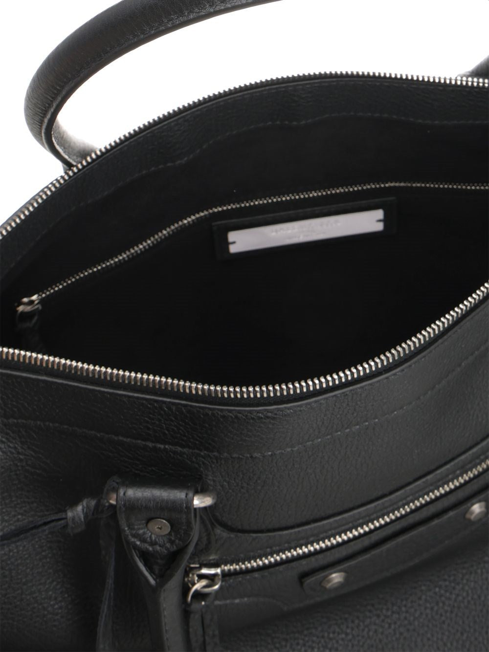 Balenciaga Women Large "Le City Business" Bag BALENCIAGA
