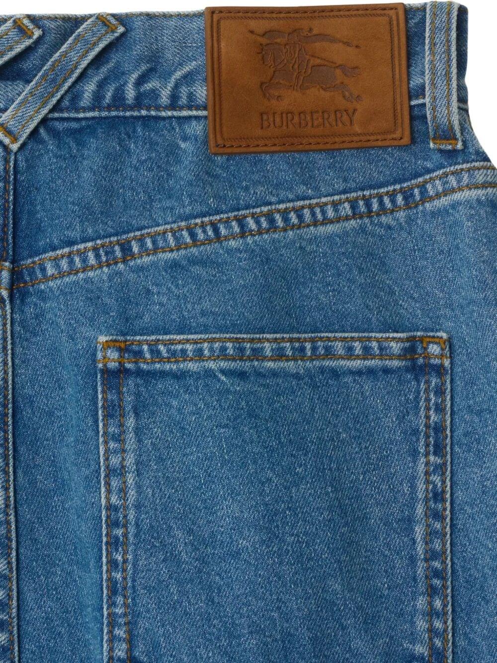 Burberry Women Jeans BURBERRY