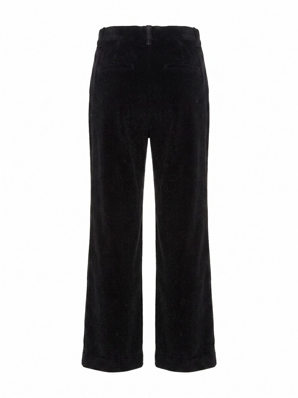 Brunello Cucinelli Women Sparkling Corduroy Trousers